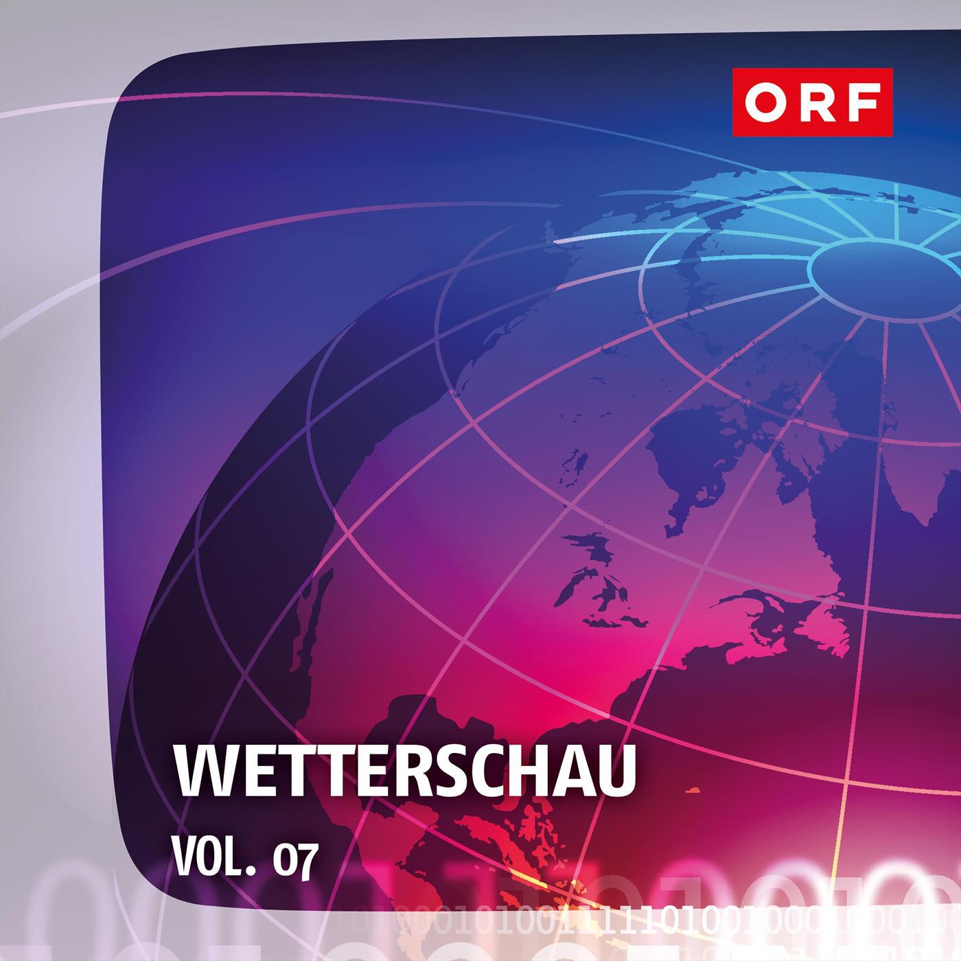 ORF Wetterschau Vol.7