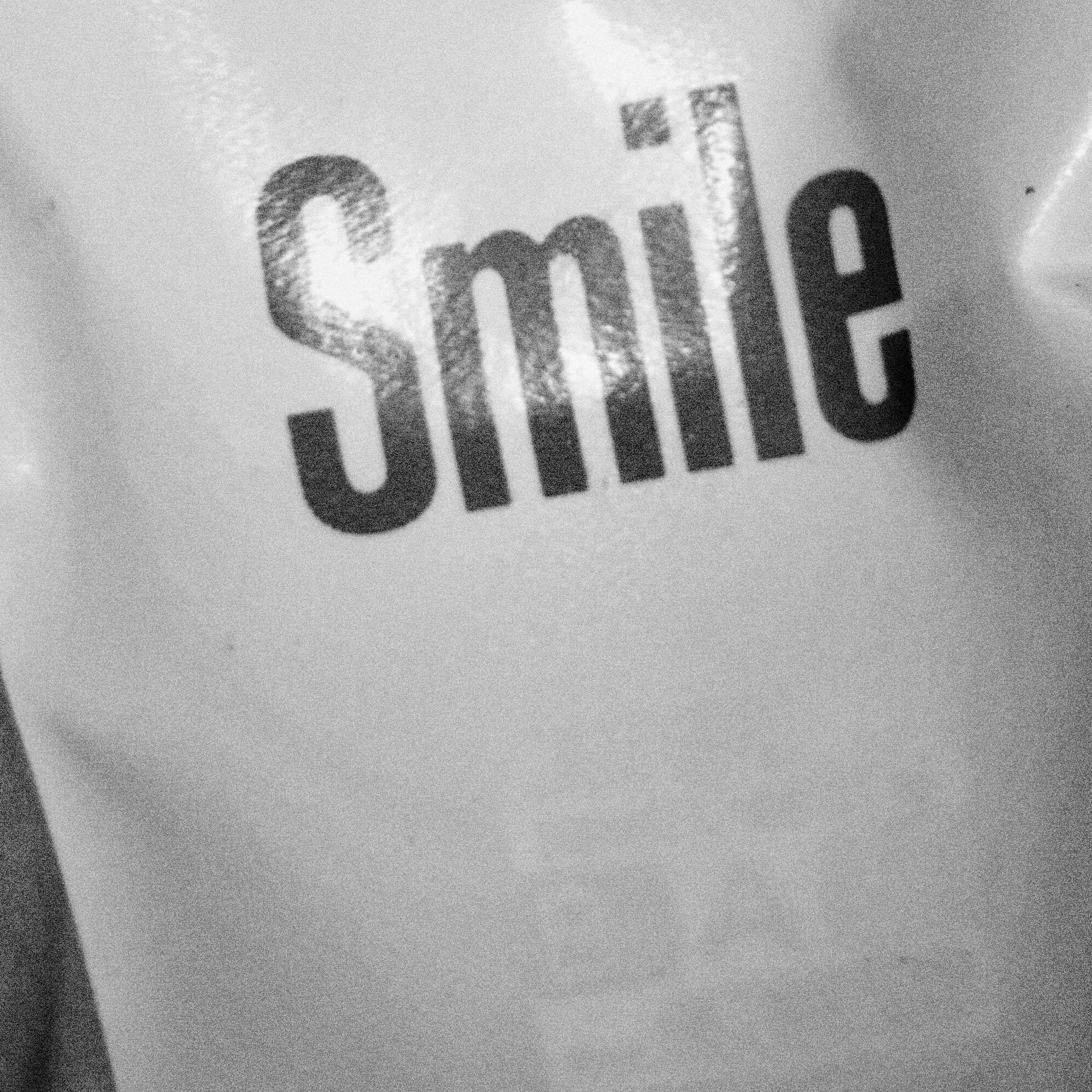 Smile