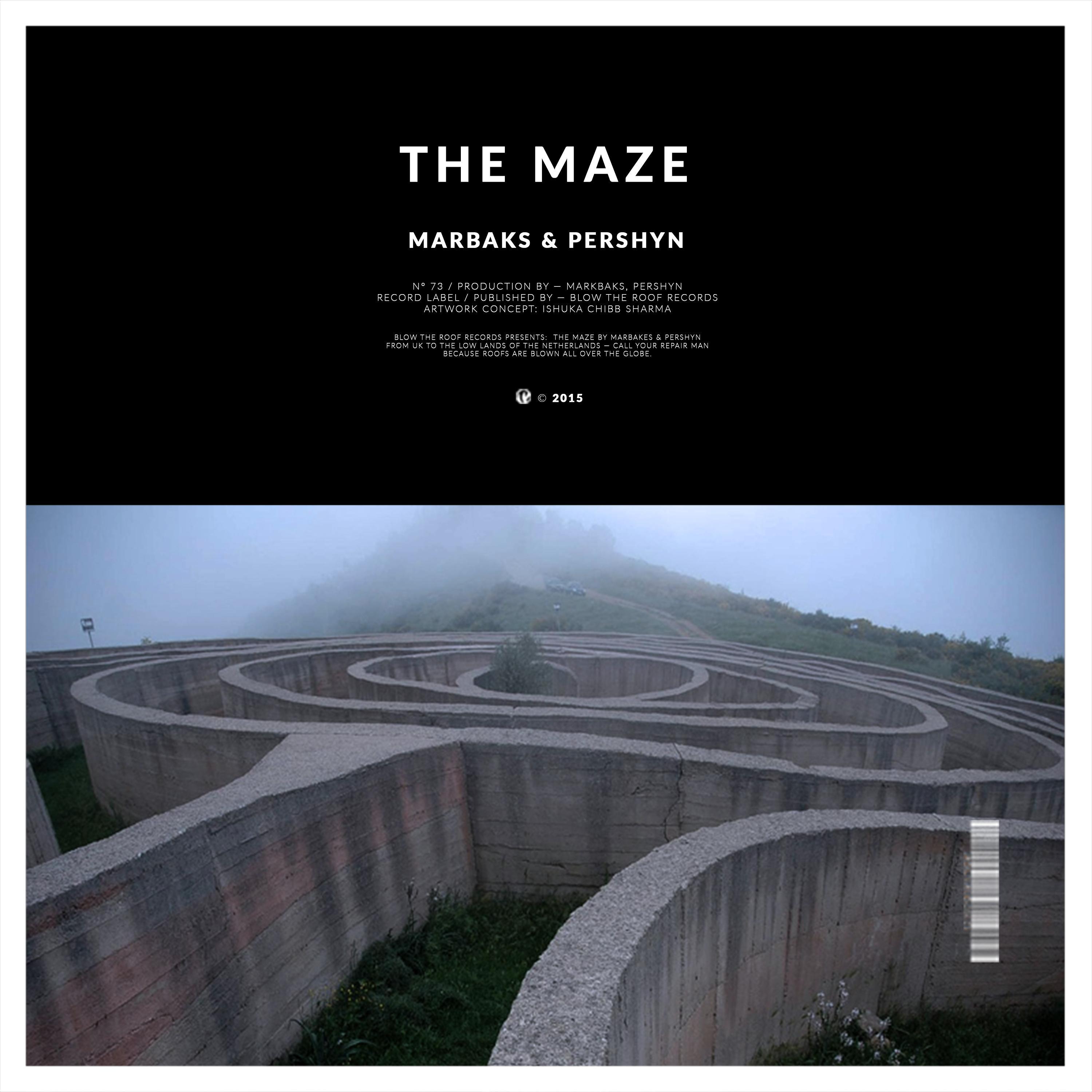 The Maze