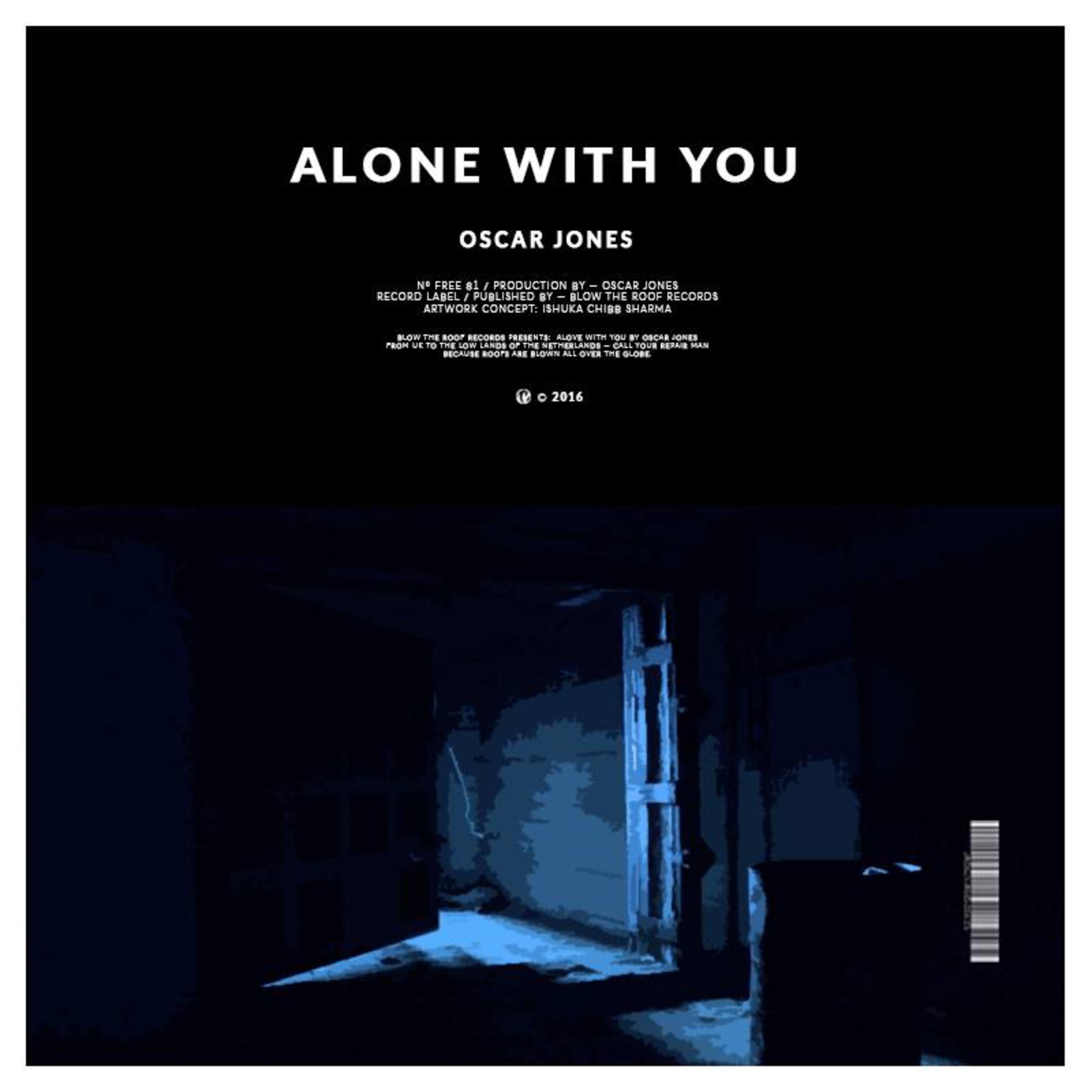 Alone With You