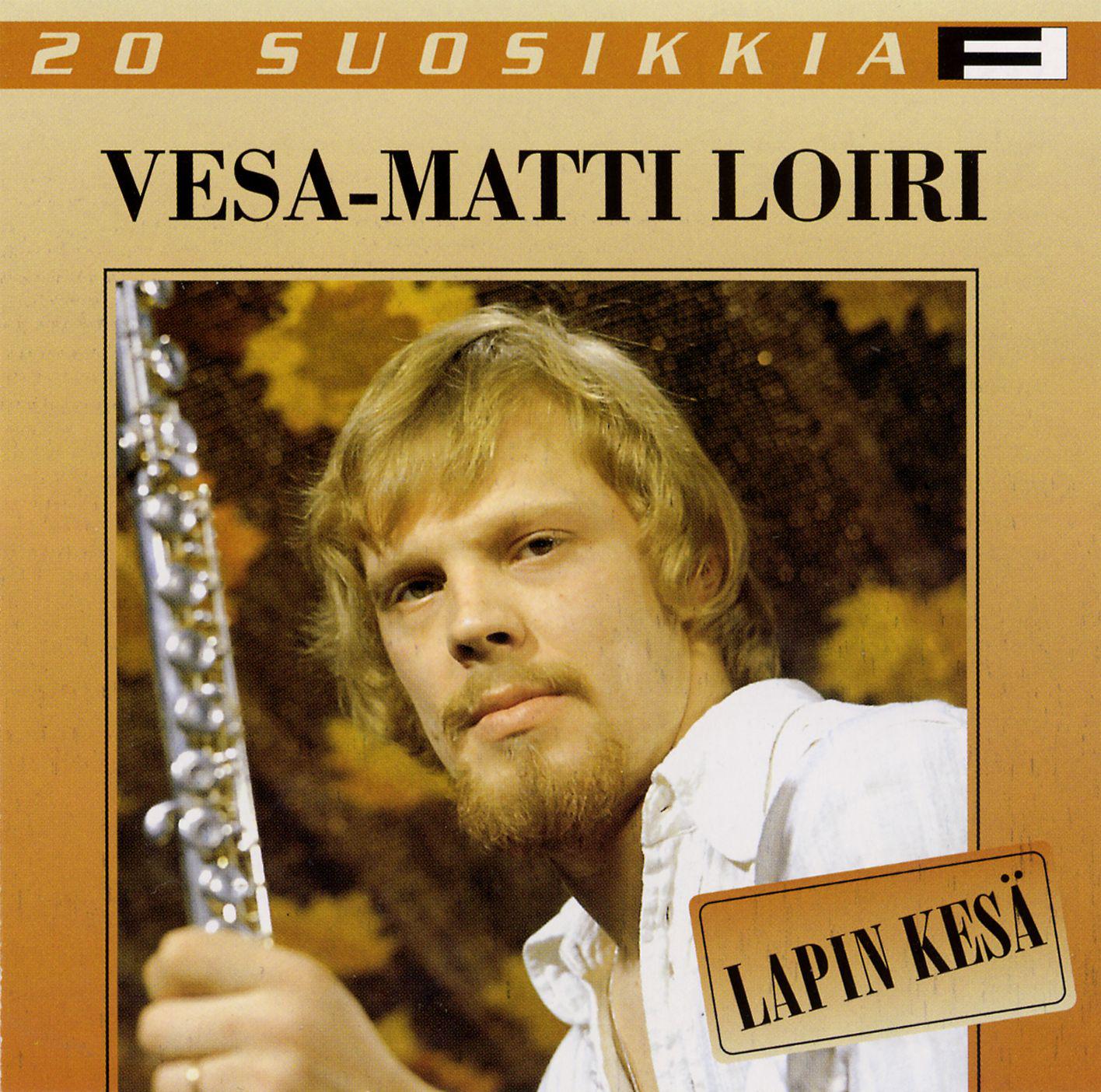 20 Suosikkia / Lapin kesä