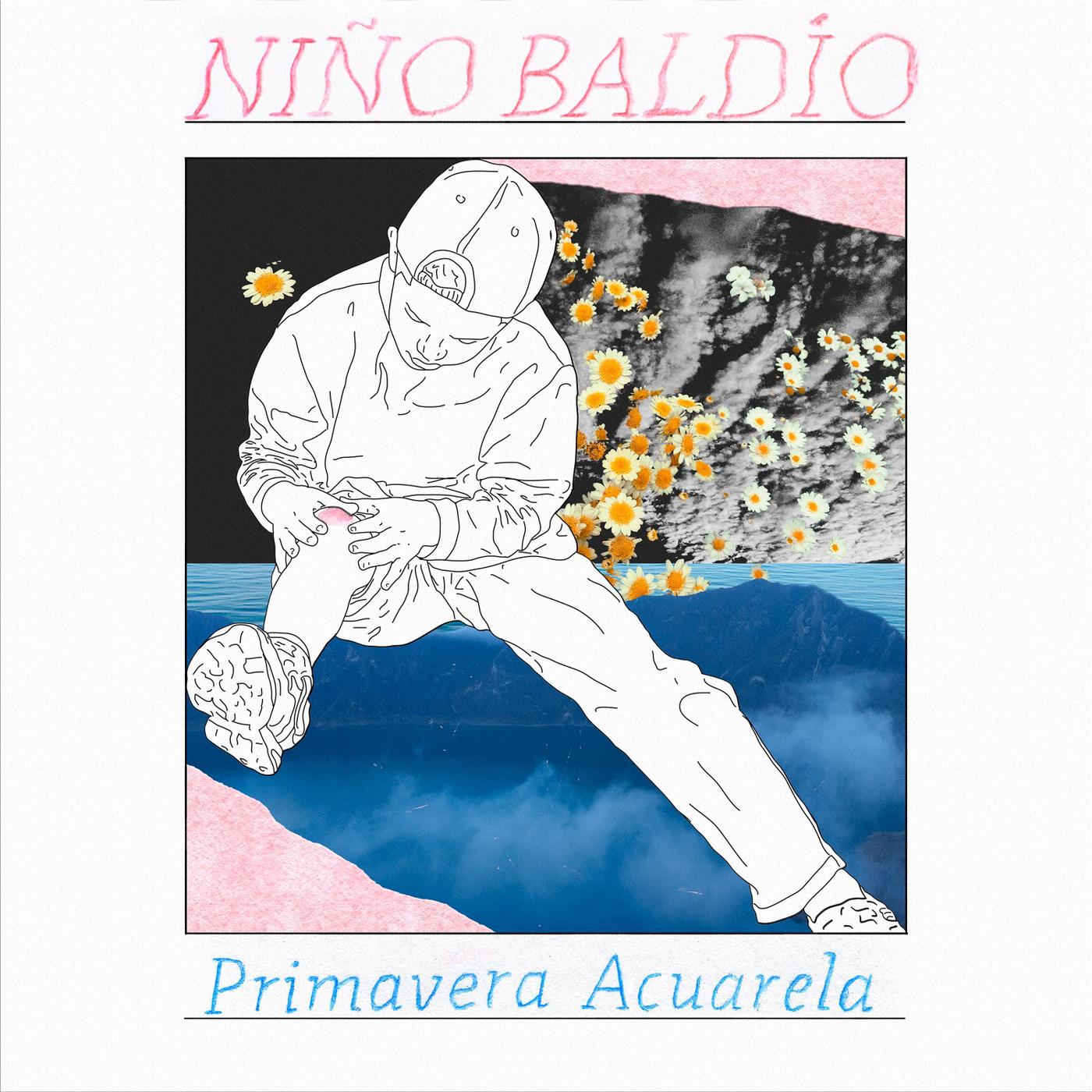 Primavera Acuarela