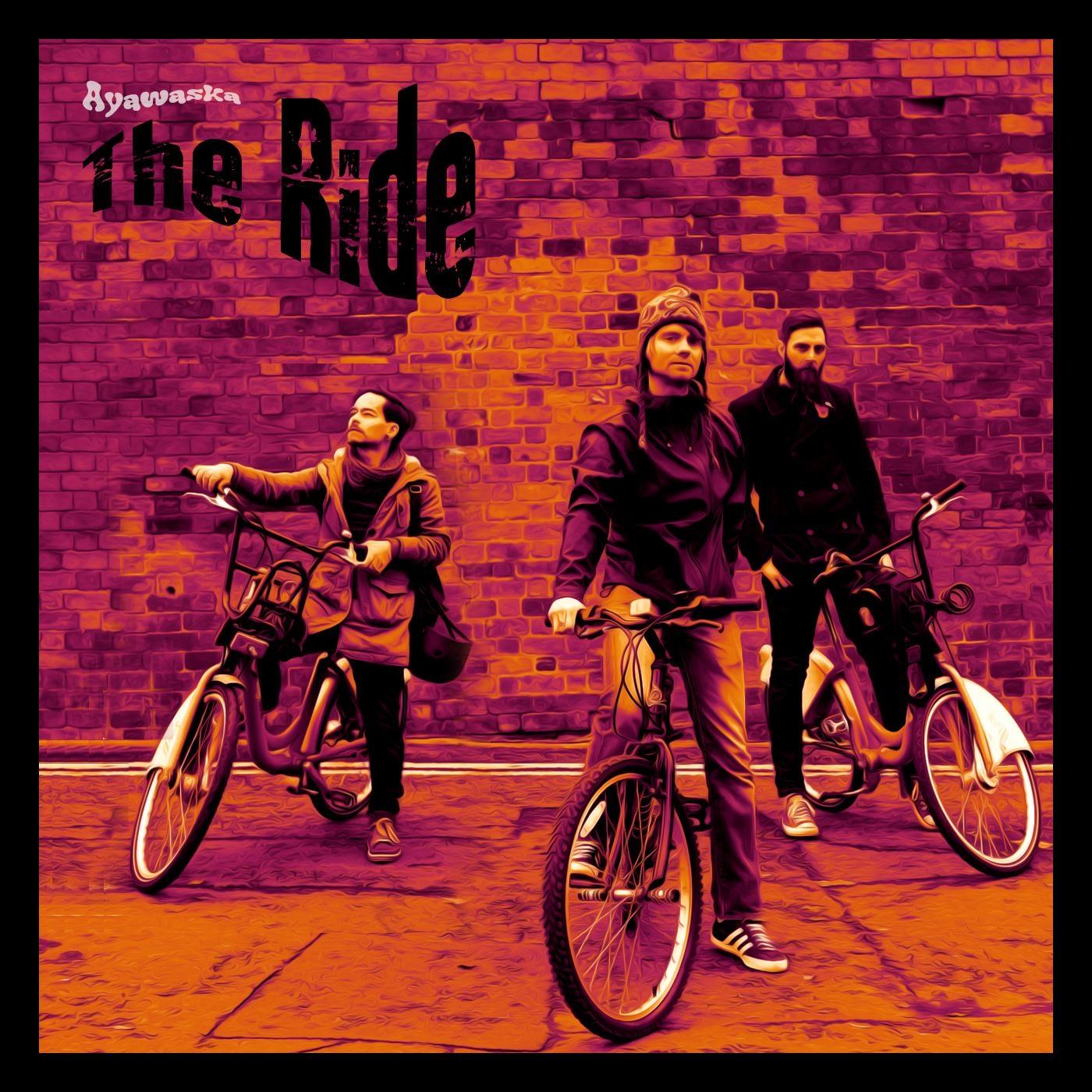 The Ride