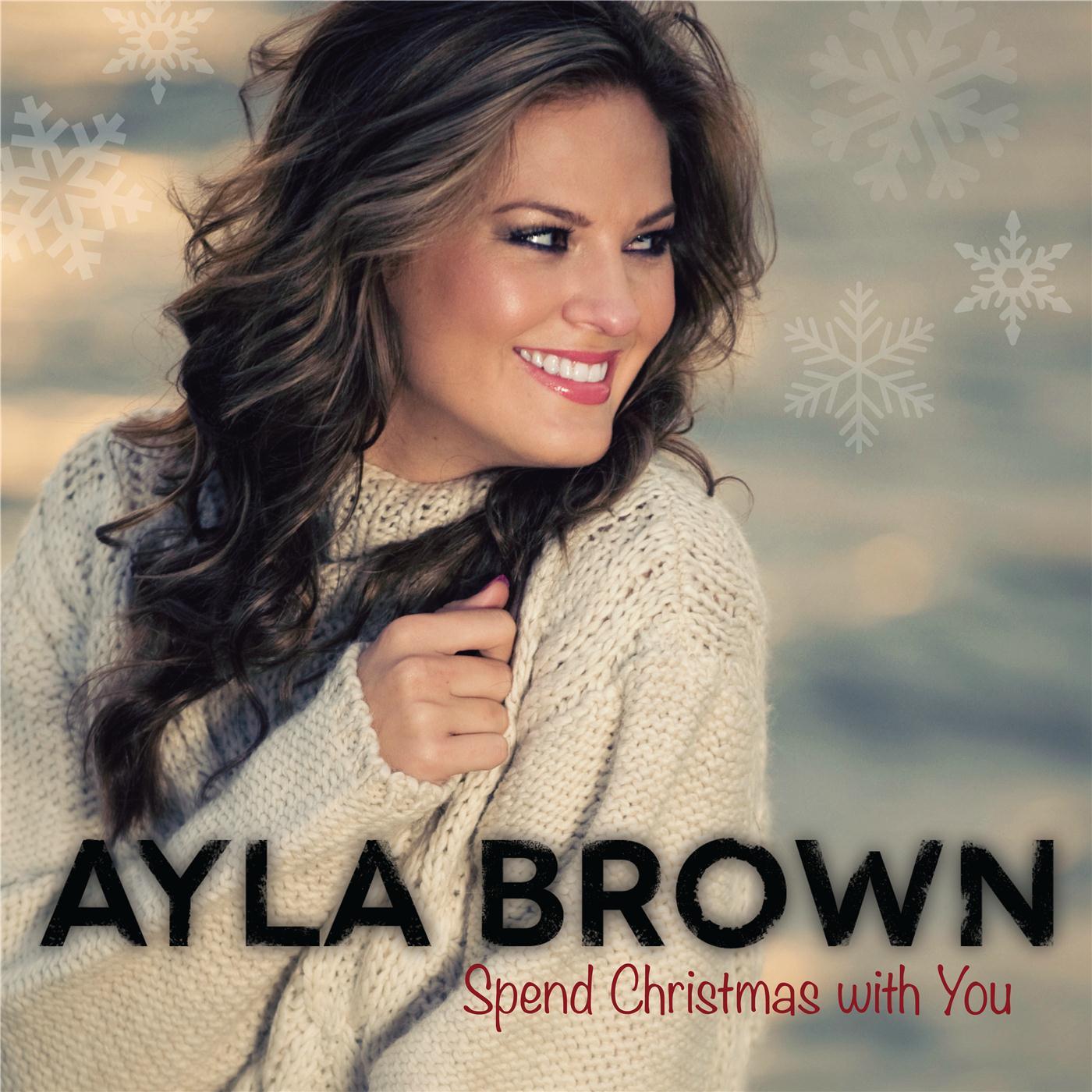 Spend Christmas With You