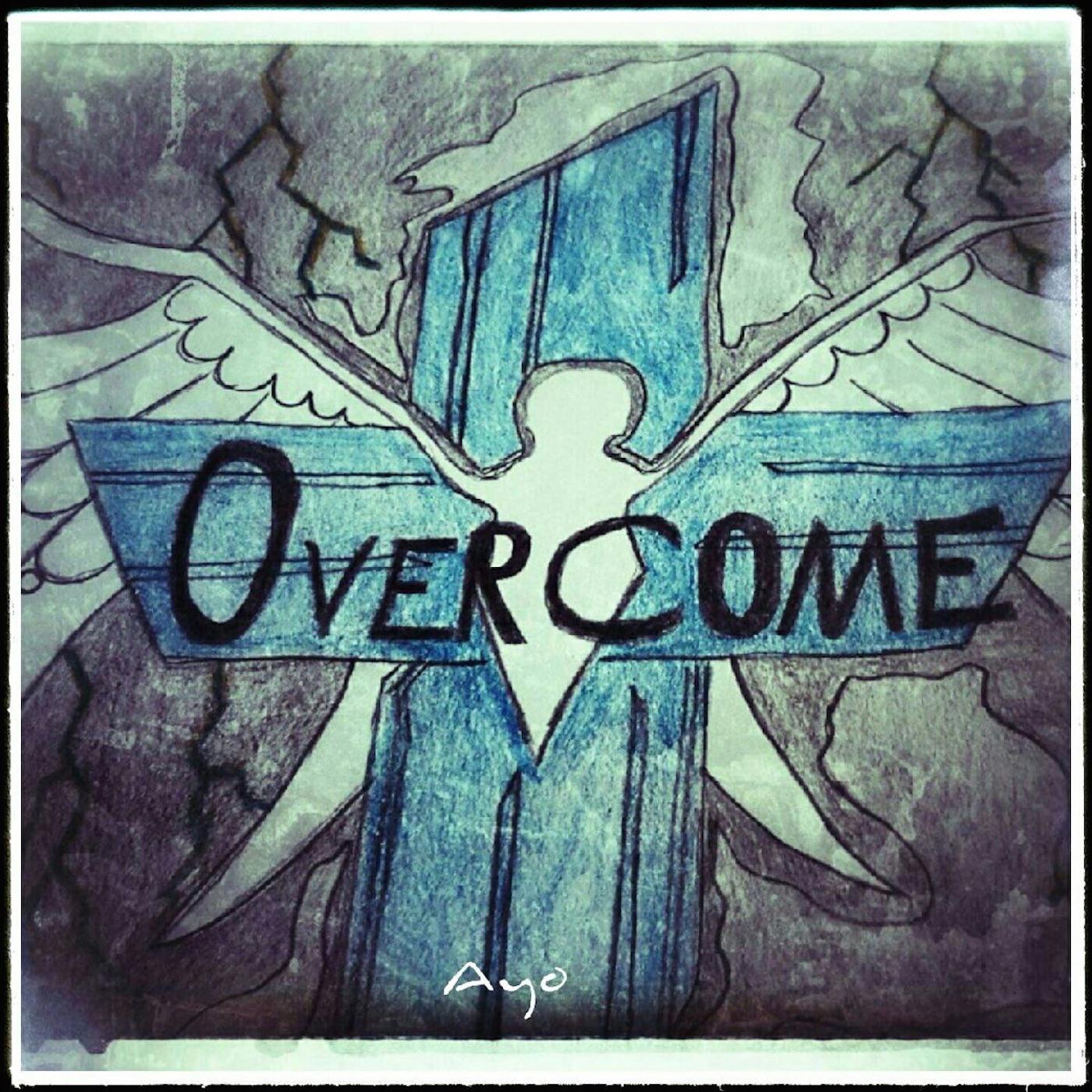 Overcomer