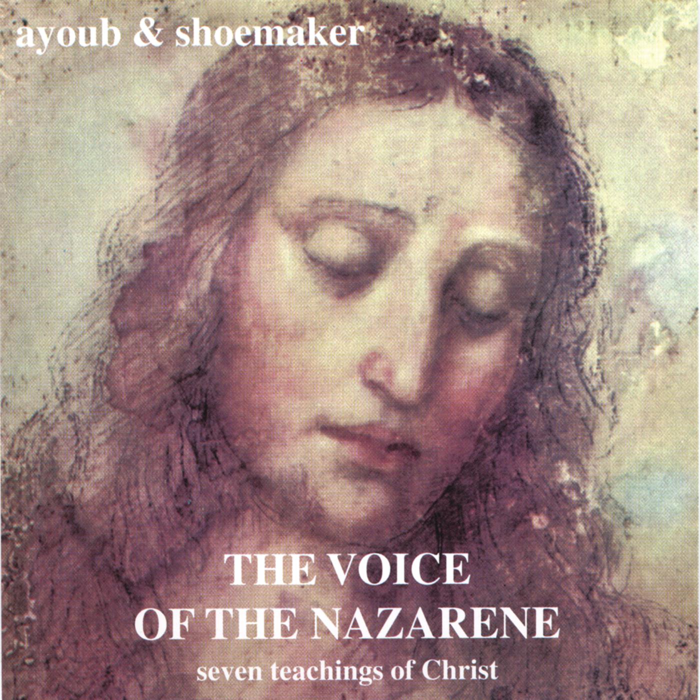 The Voice of the Nazarene