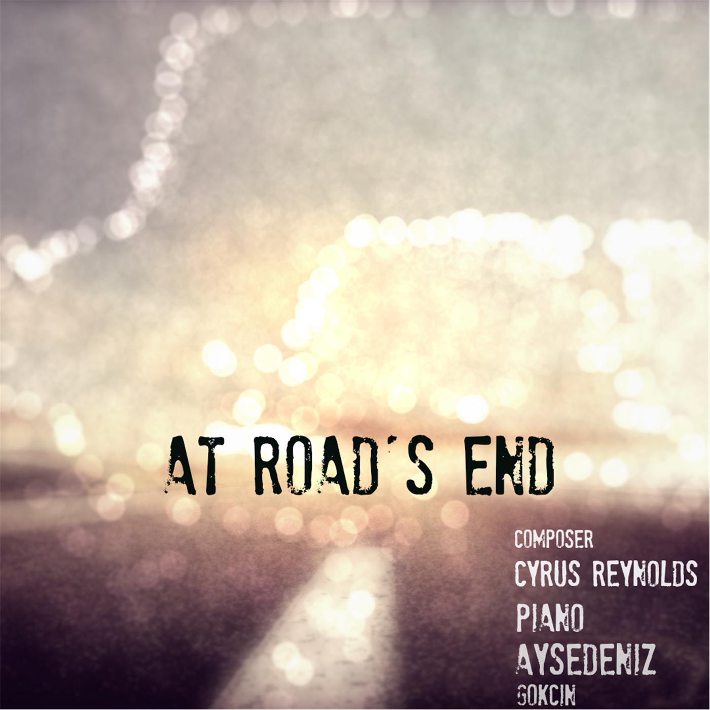 At Road's End