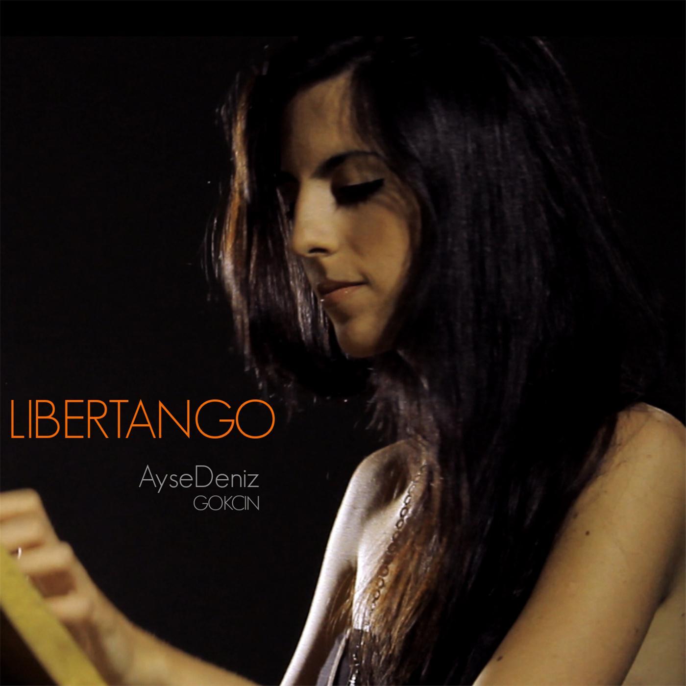 Libertango