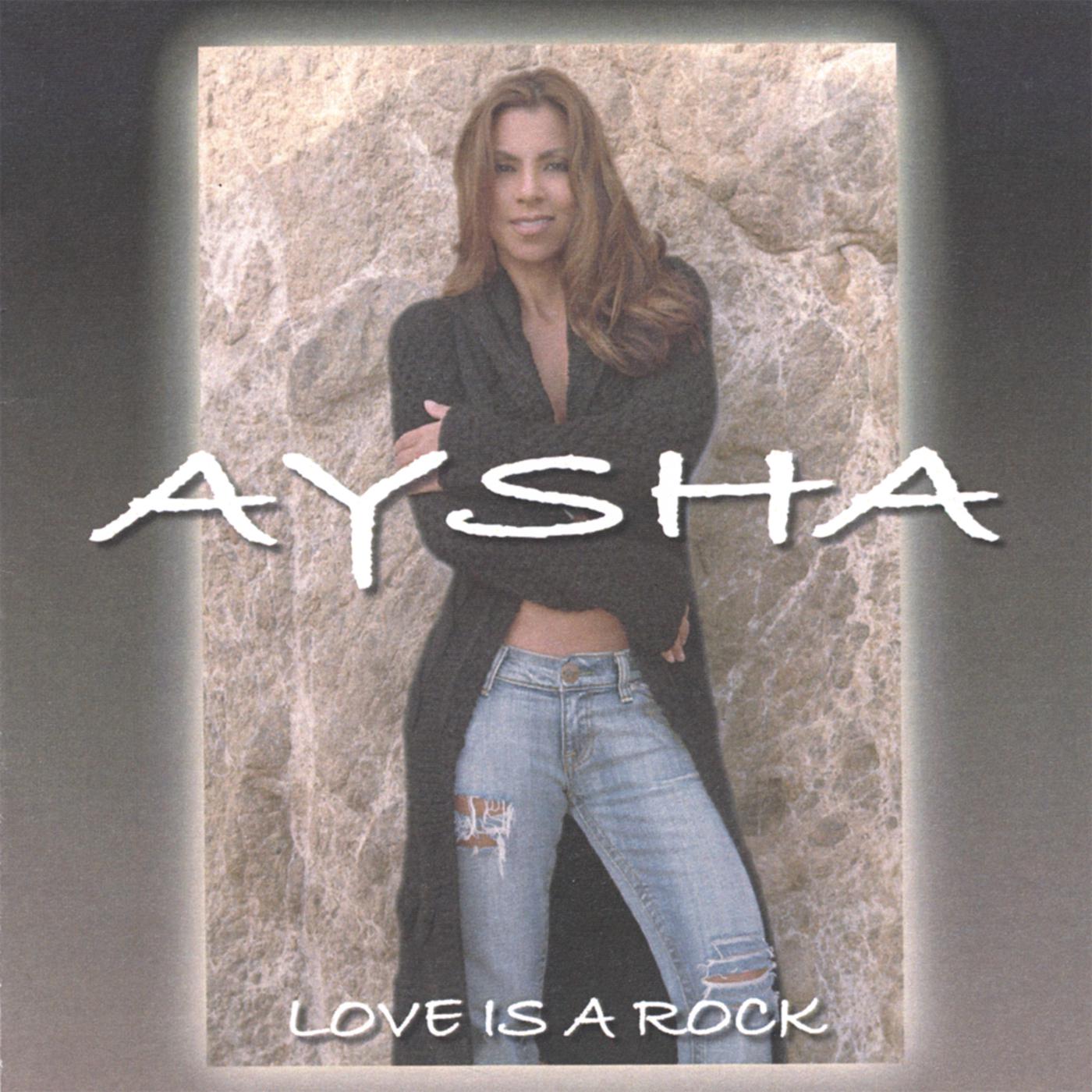 Love Is A Rock