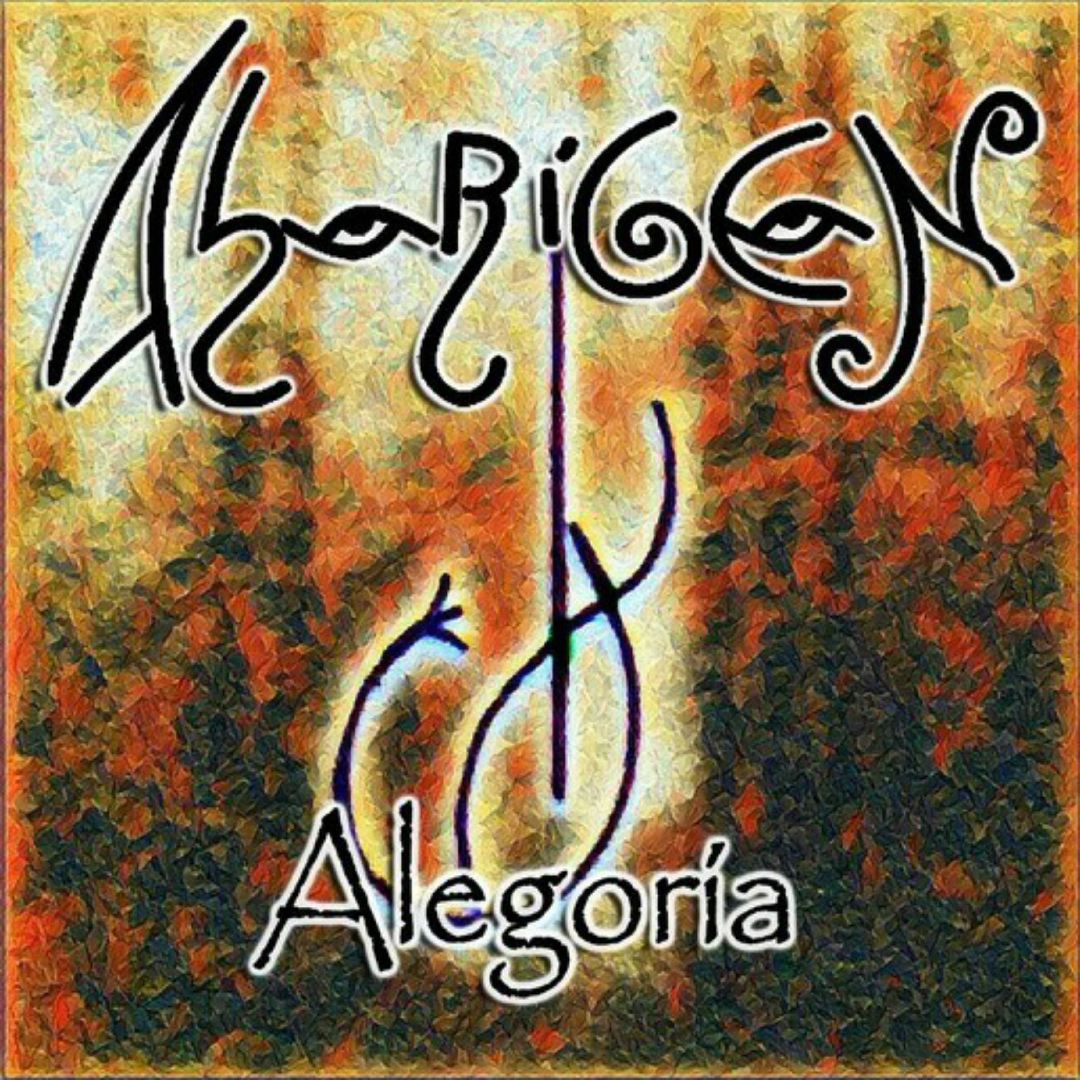 Alegoría