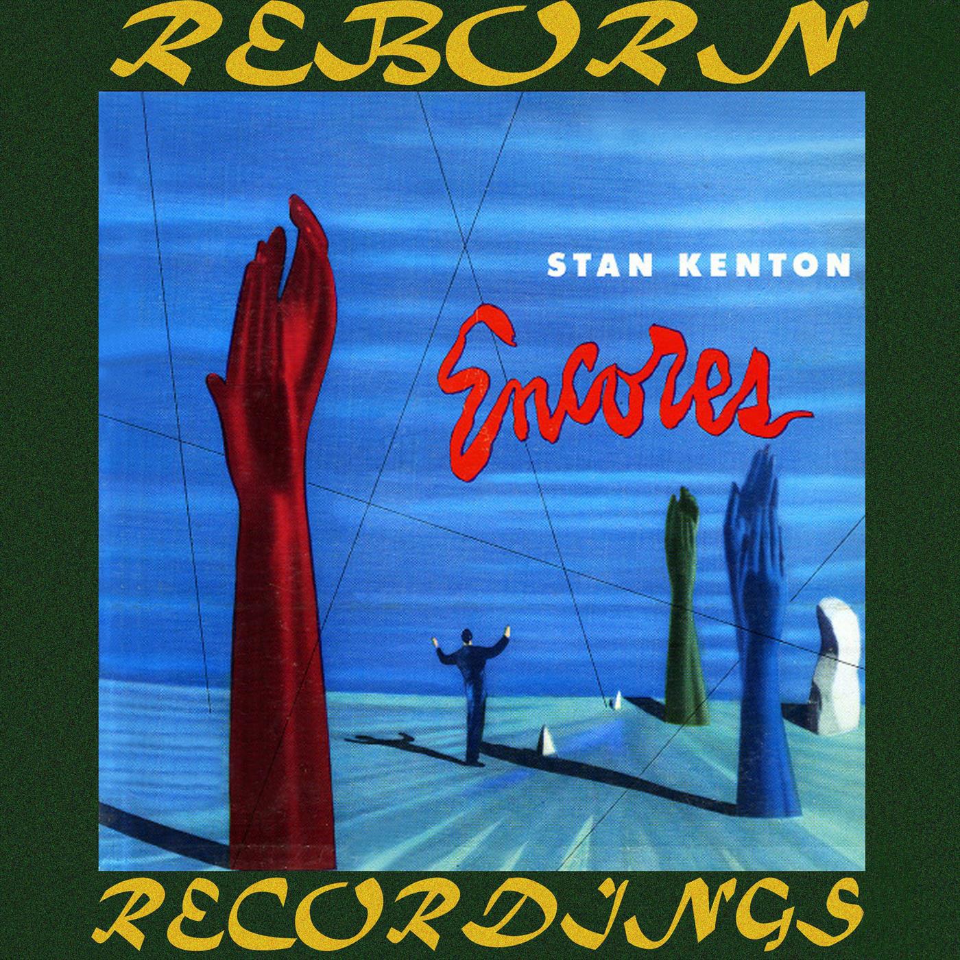 Stan Kenton ‎– Stan Kenton Encores - Expanded Edition03. Capitol Punishment