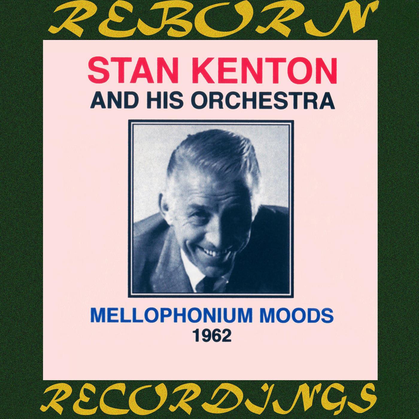 Mellophonium Moods (HD Remastered)