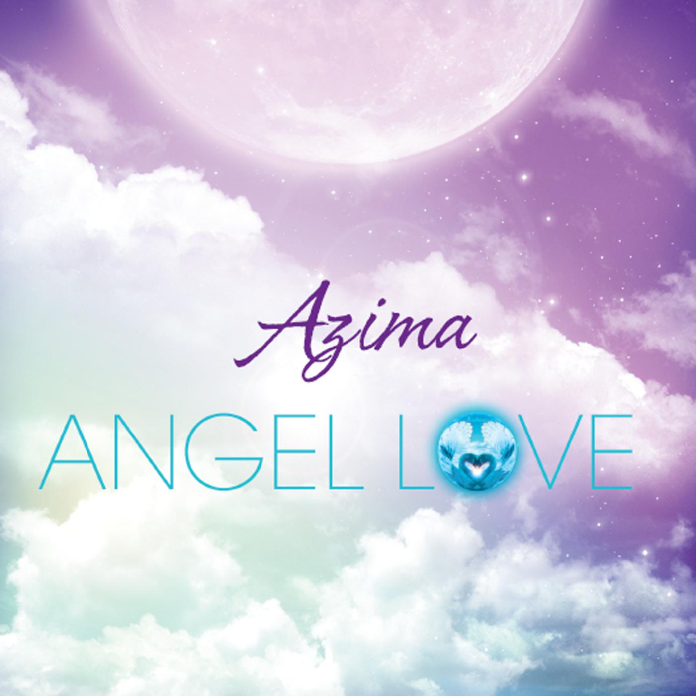 Angel Love