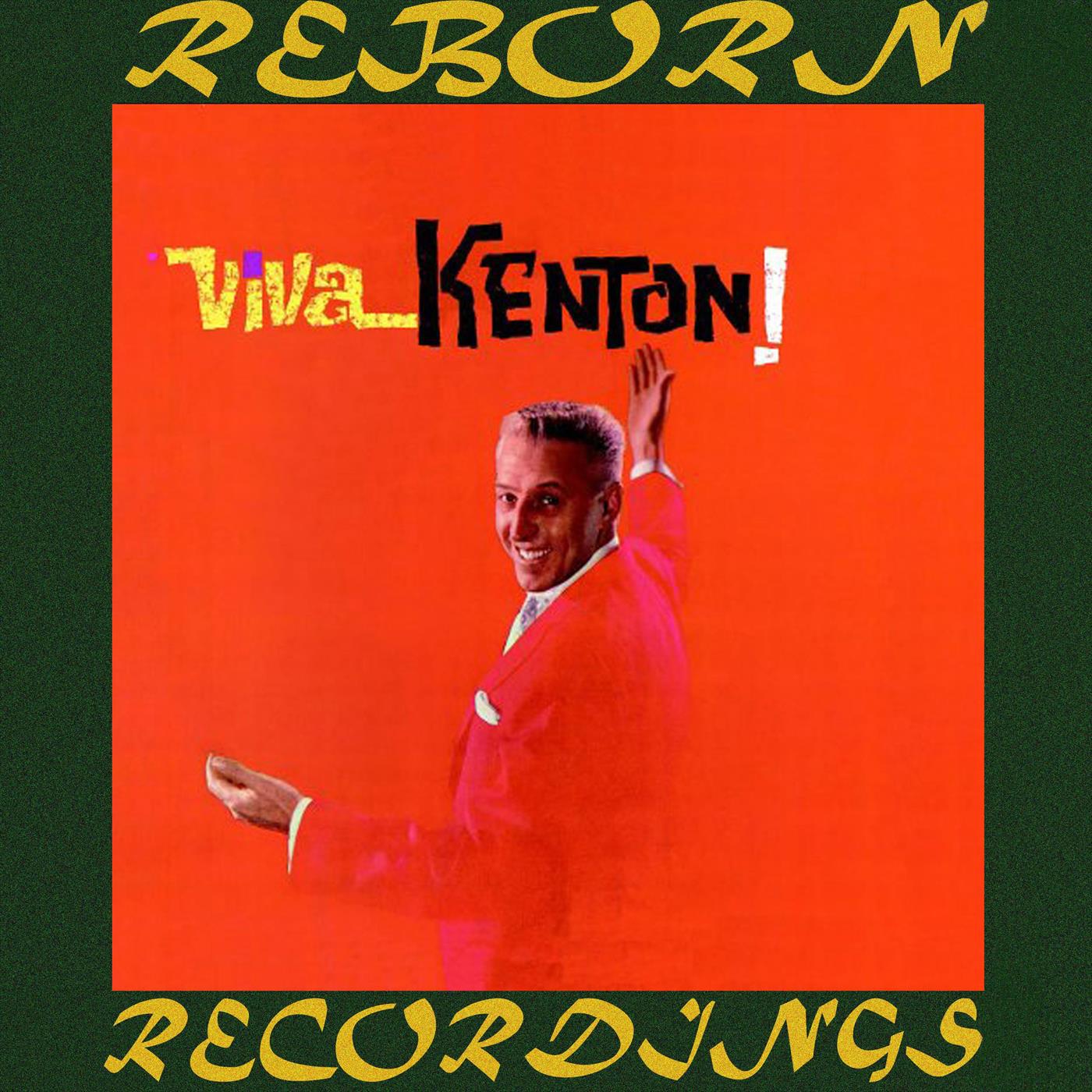 Viva Kenton (HD Remastered)