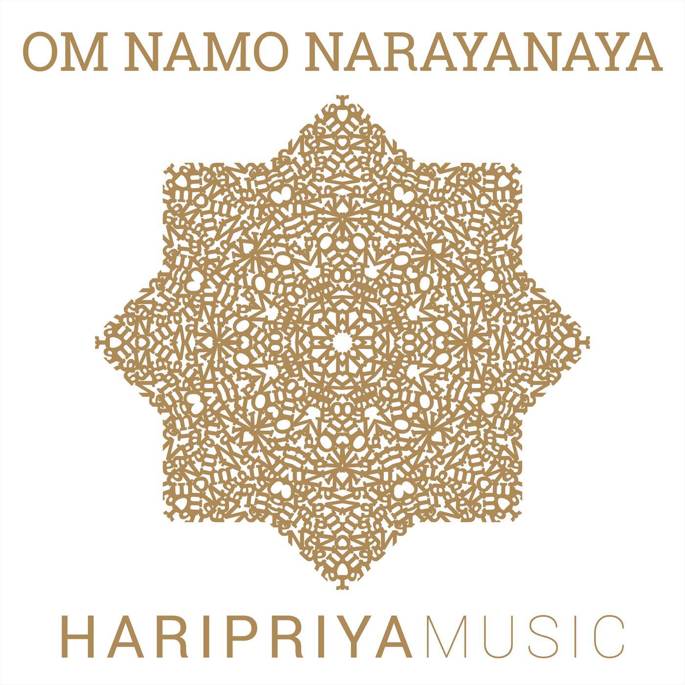 Om Namo Narayanaya