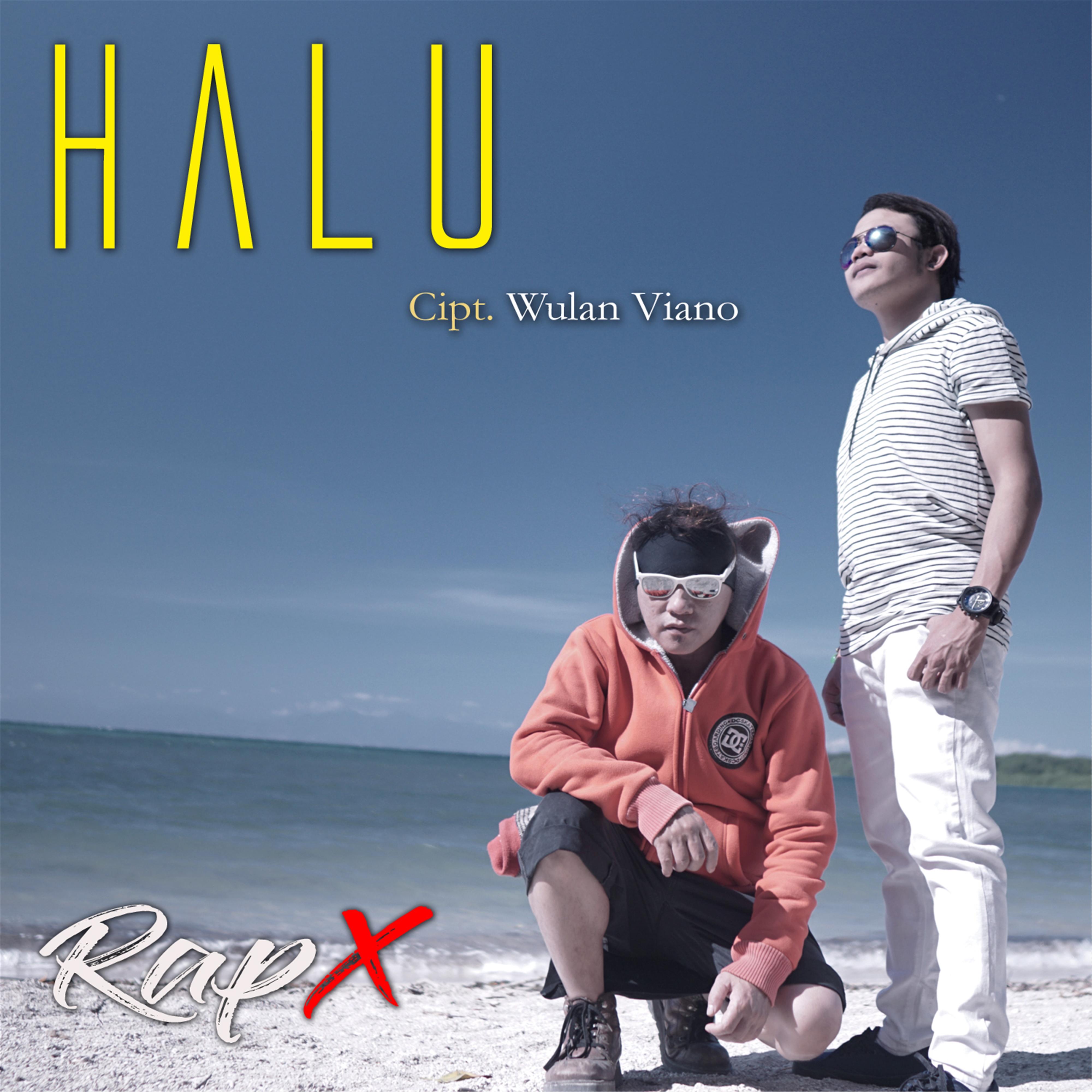 Halu