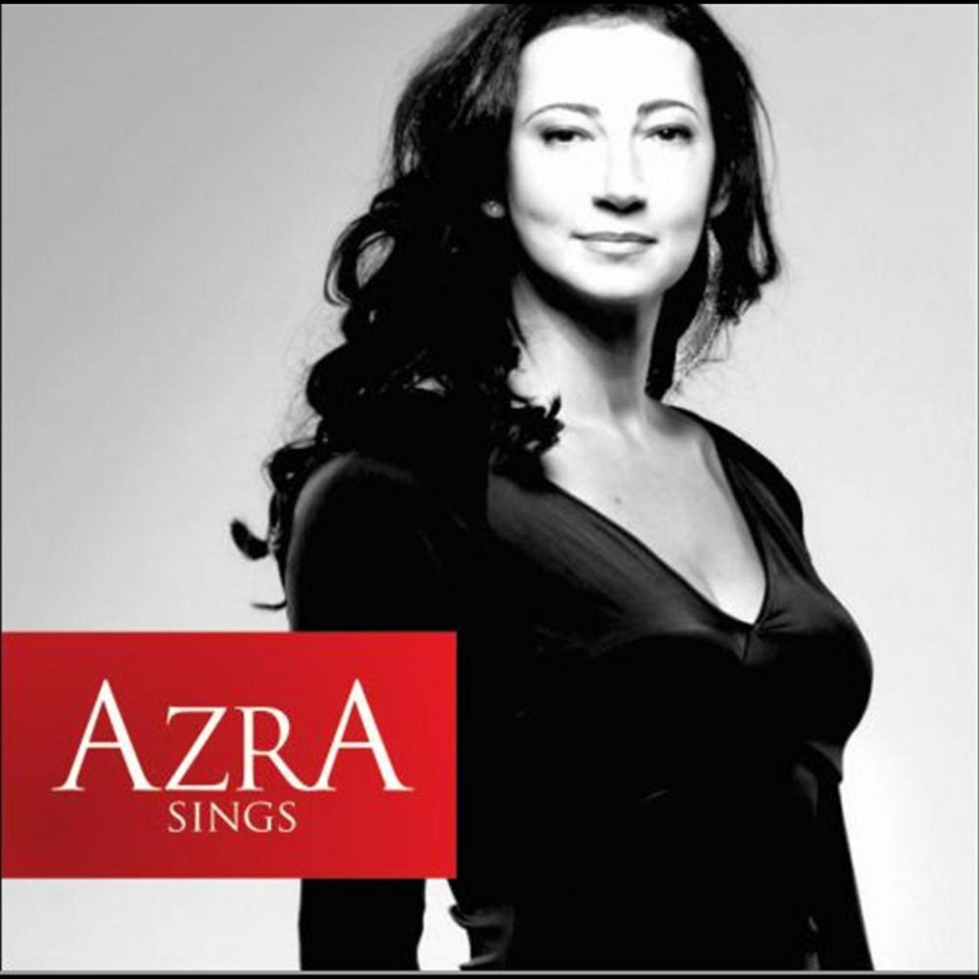 Azra Sings 2012