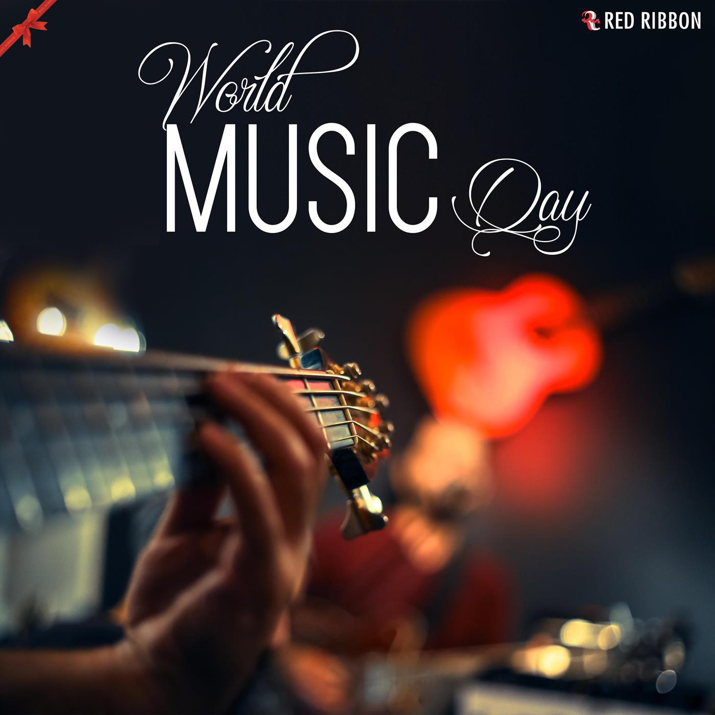 World Music Day