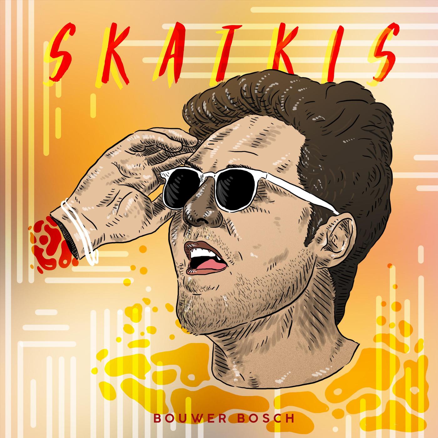 Skatkis