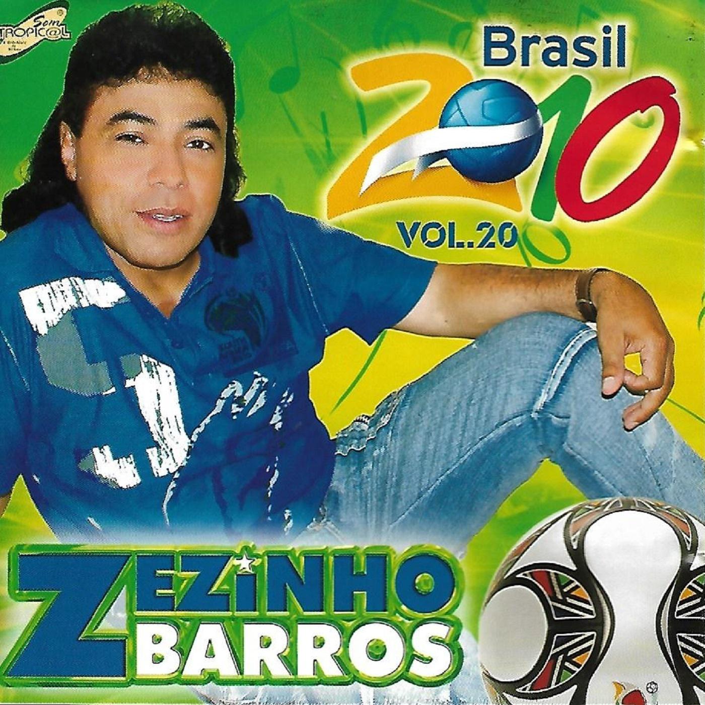 Brasil 2010