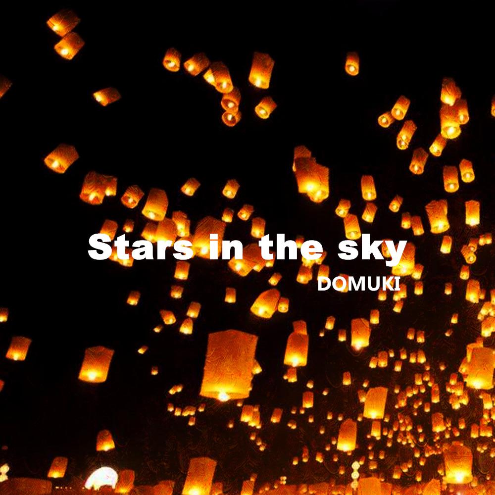 Stars In The Sky