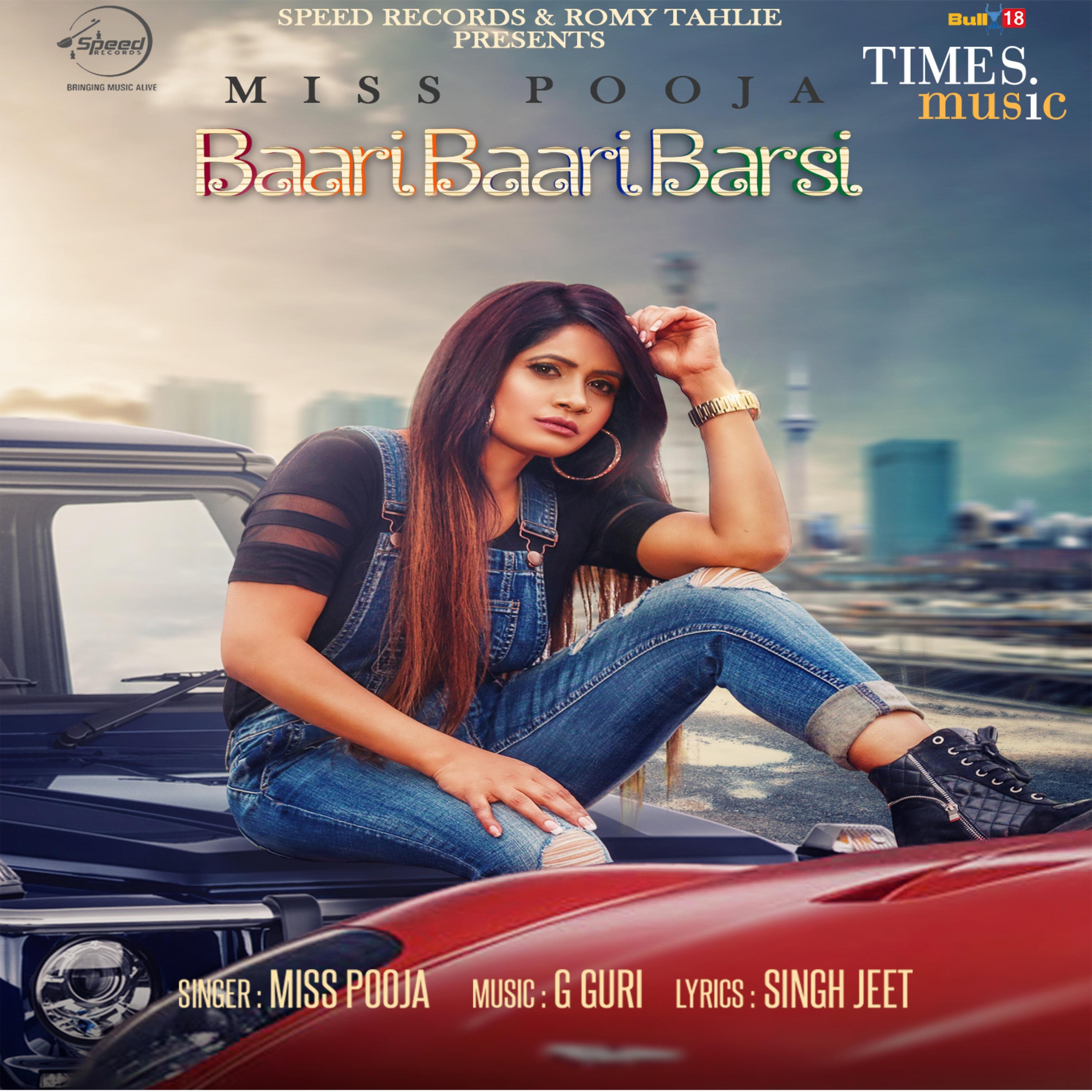 Baari Baari Barsi - Single