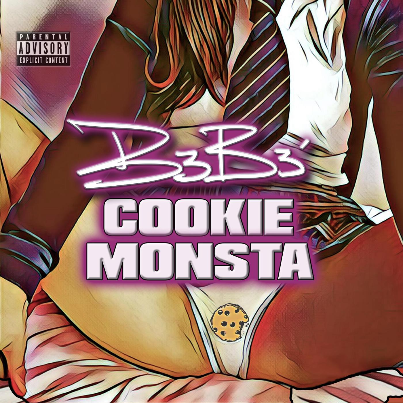 Cookie Monsta