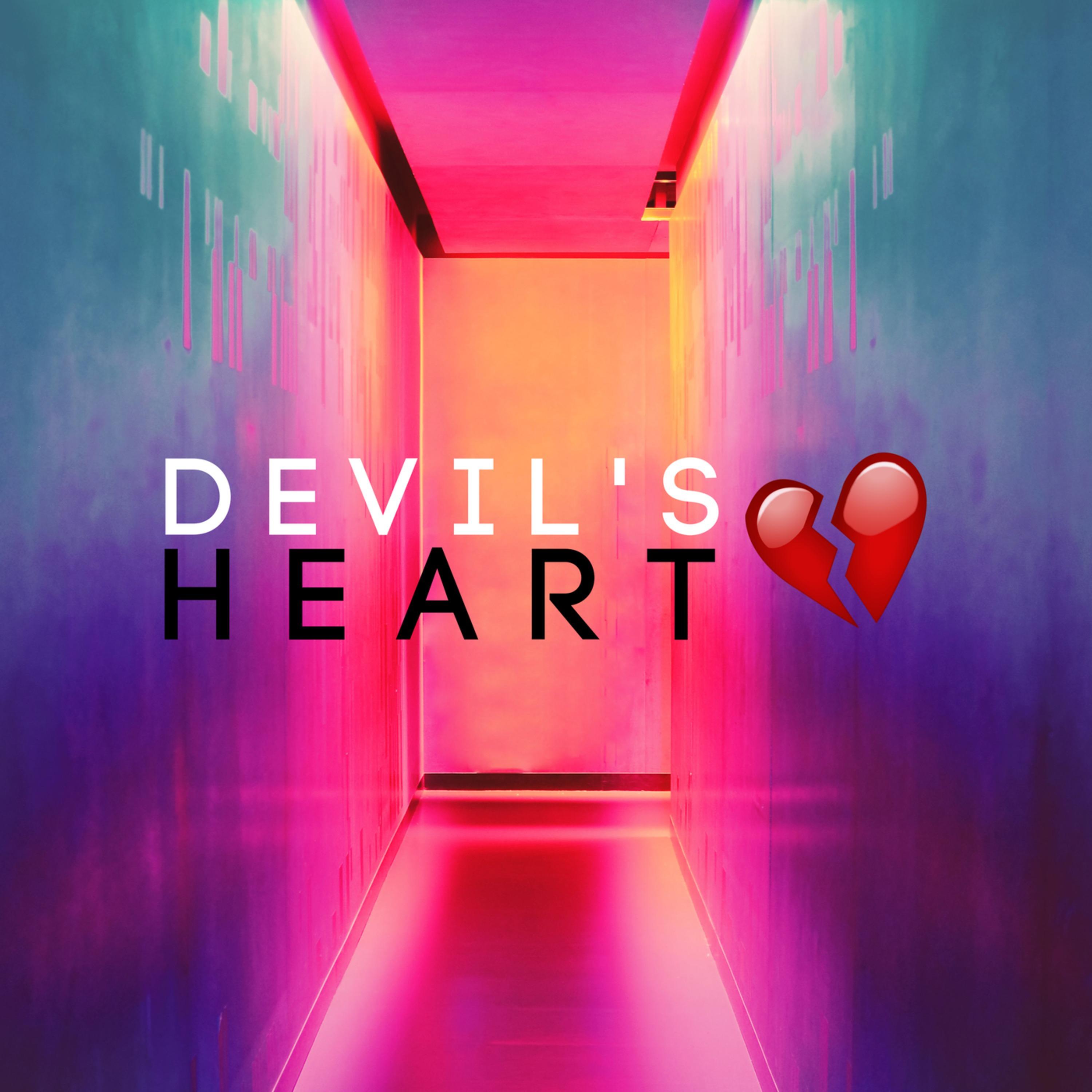 DEVIL'S HEART