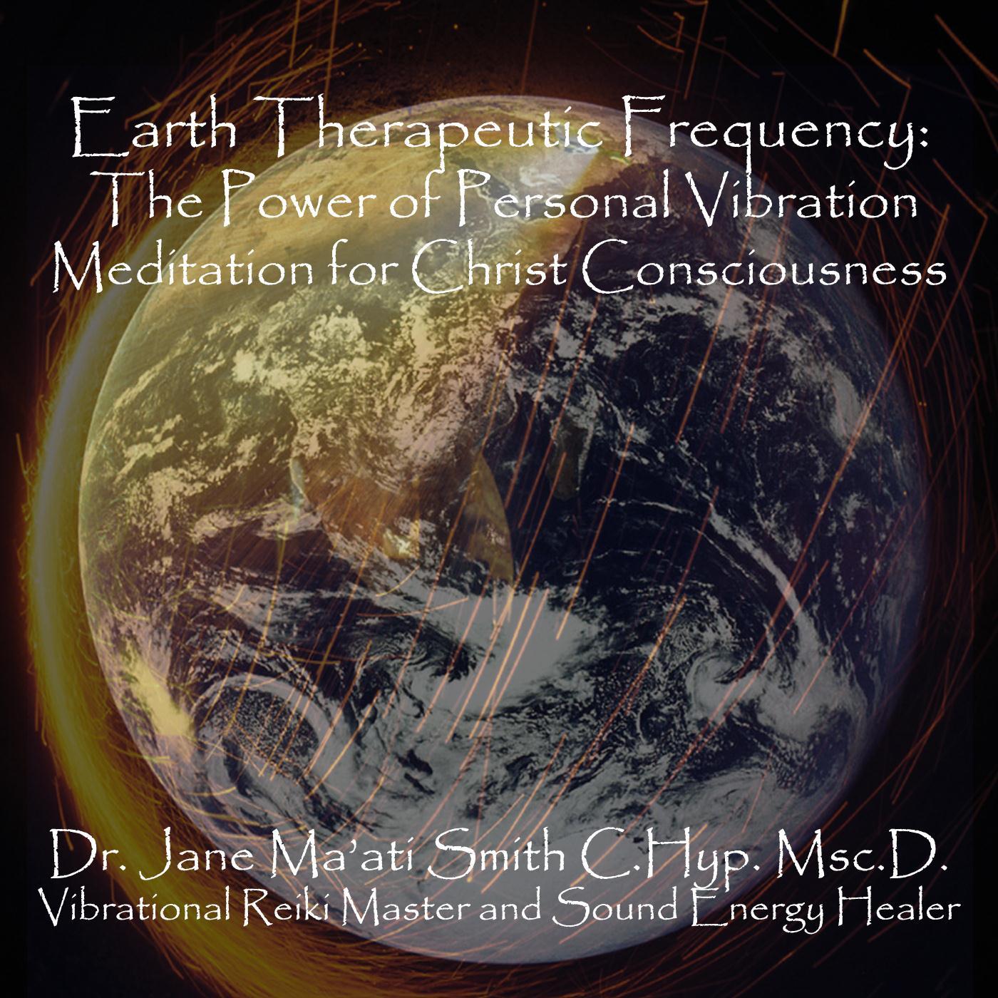 Ambient Earth Frequency Meditation