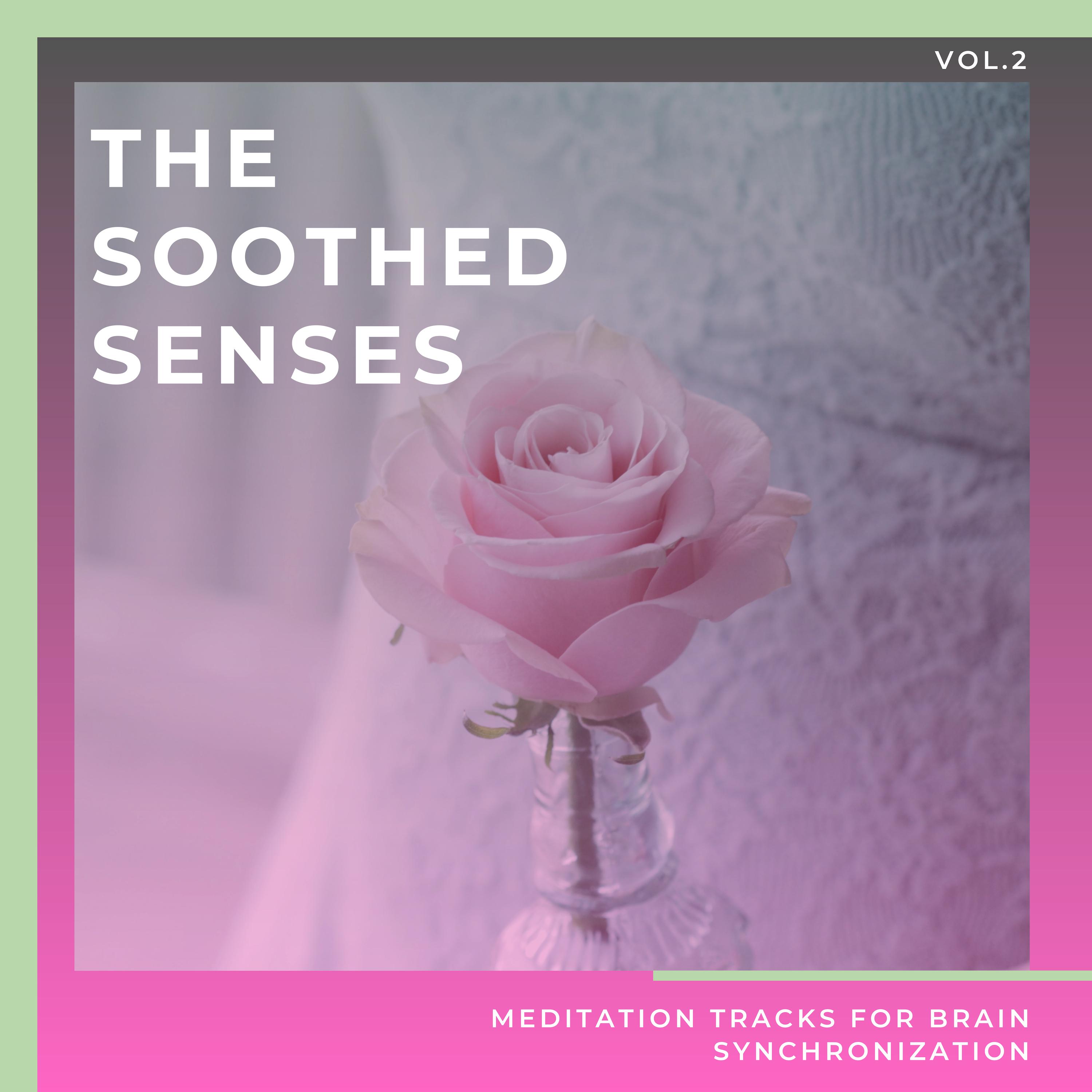 The Soothed Senses - Meditation Tracks For Brain Synchronization, Vol.2