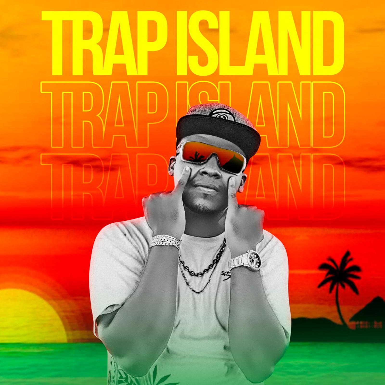 Trap Island