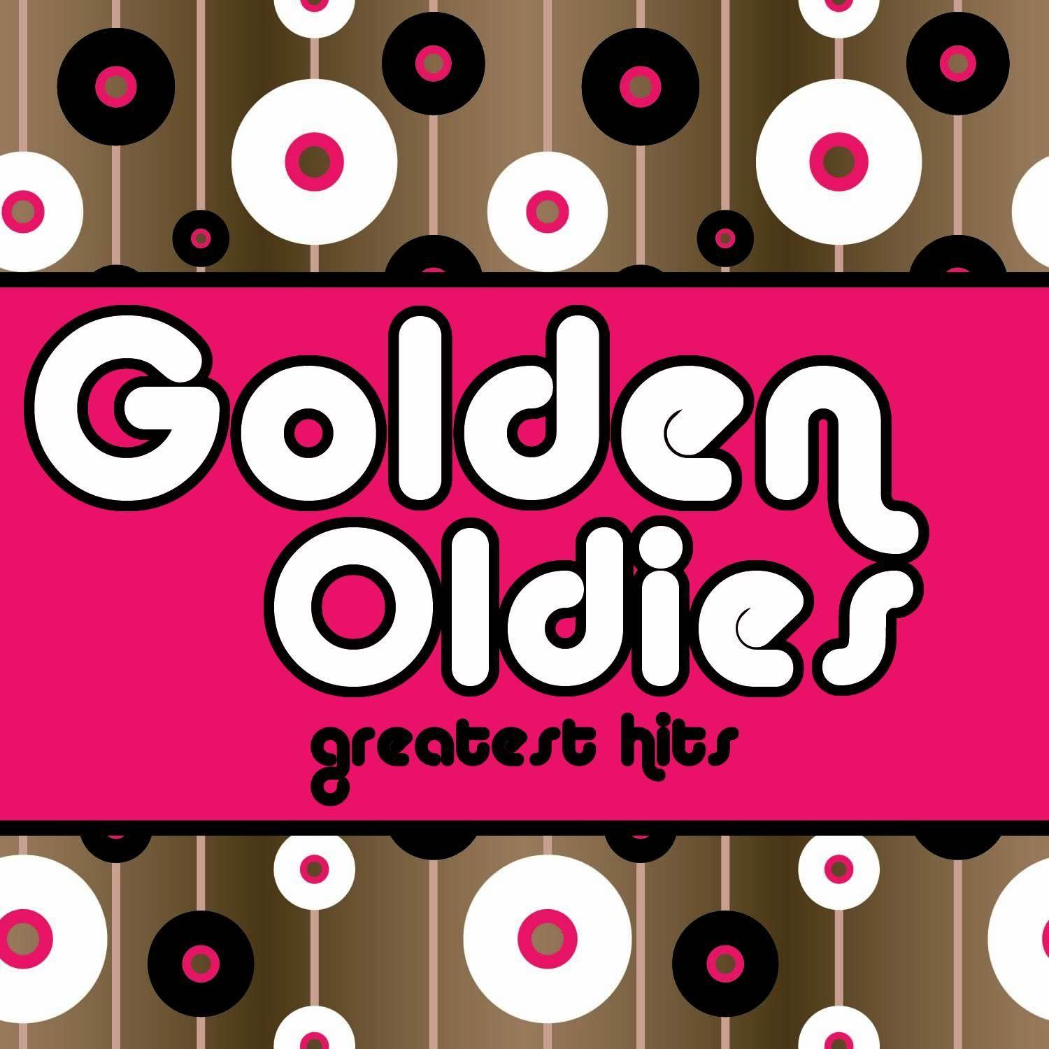 Twist & Shout: Golden Oldies Greatest Hits, My Boyfriend's Back, Surfin' Safari, Runaway & More!