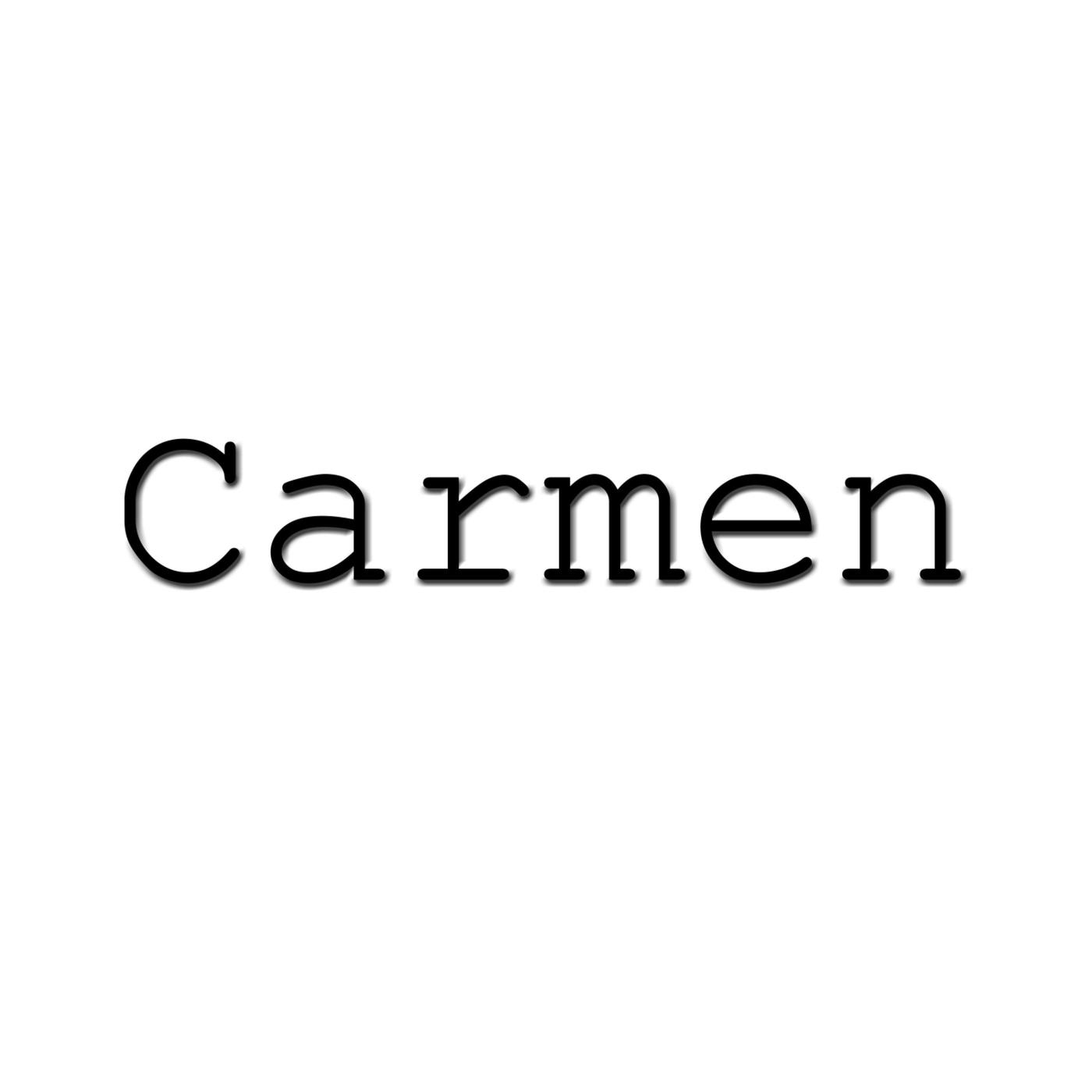 Carmen