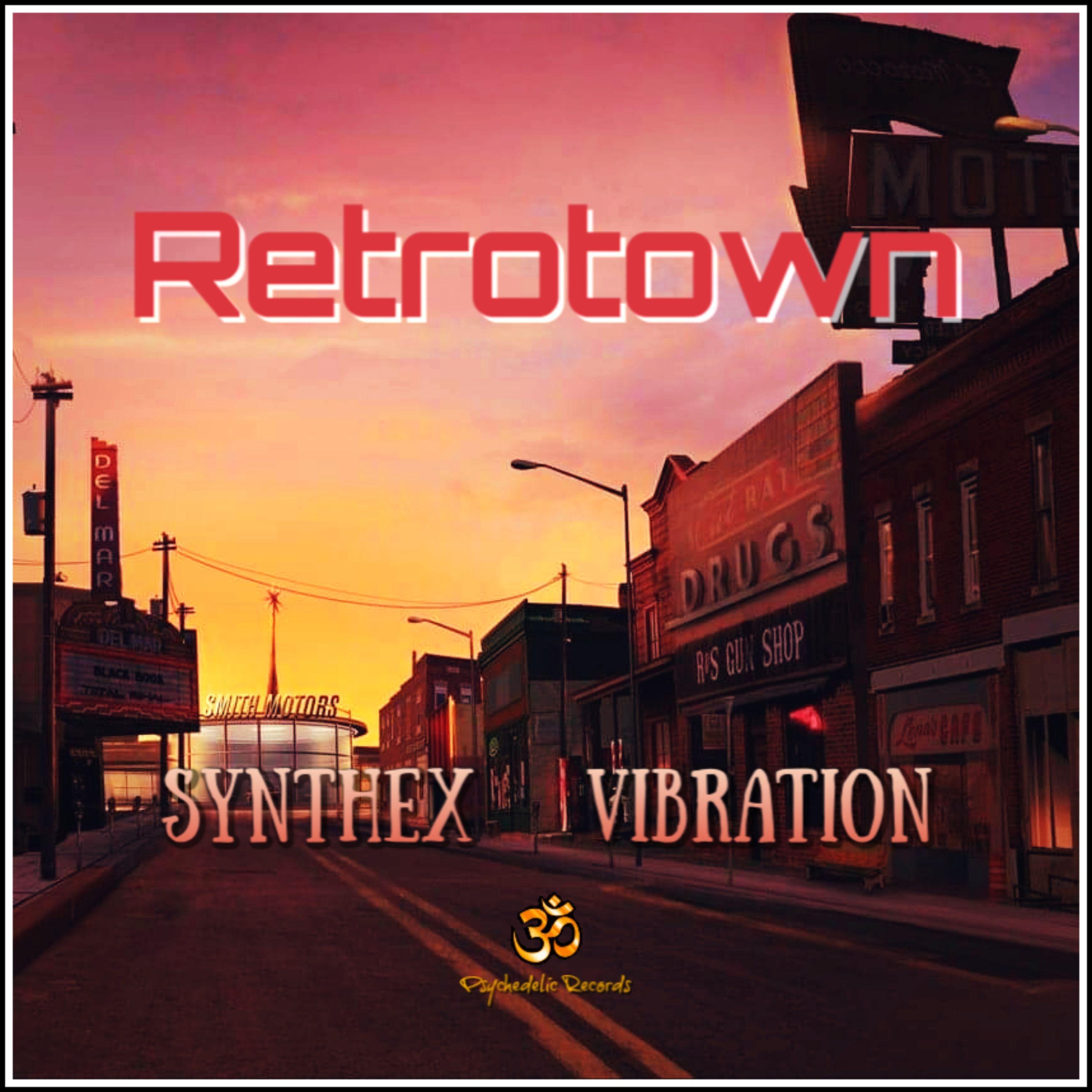 Retrotown