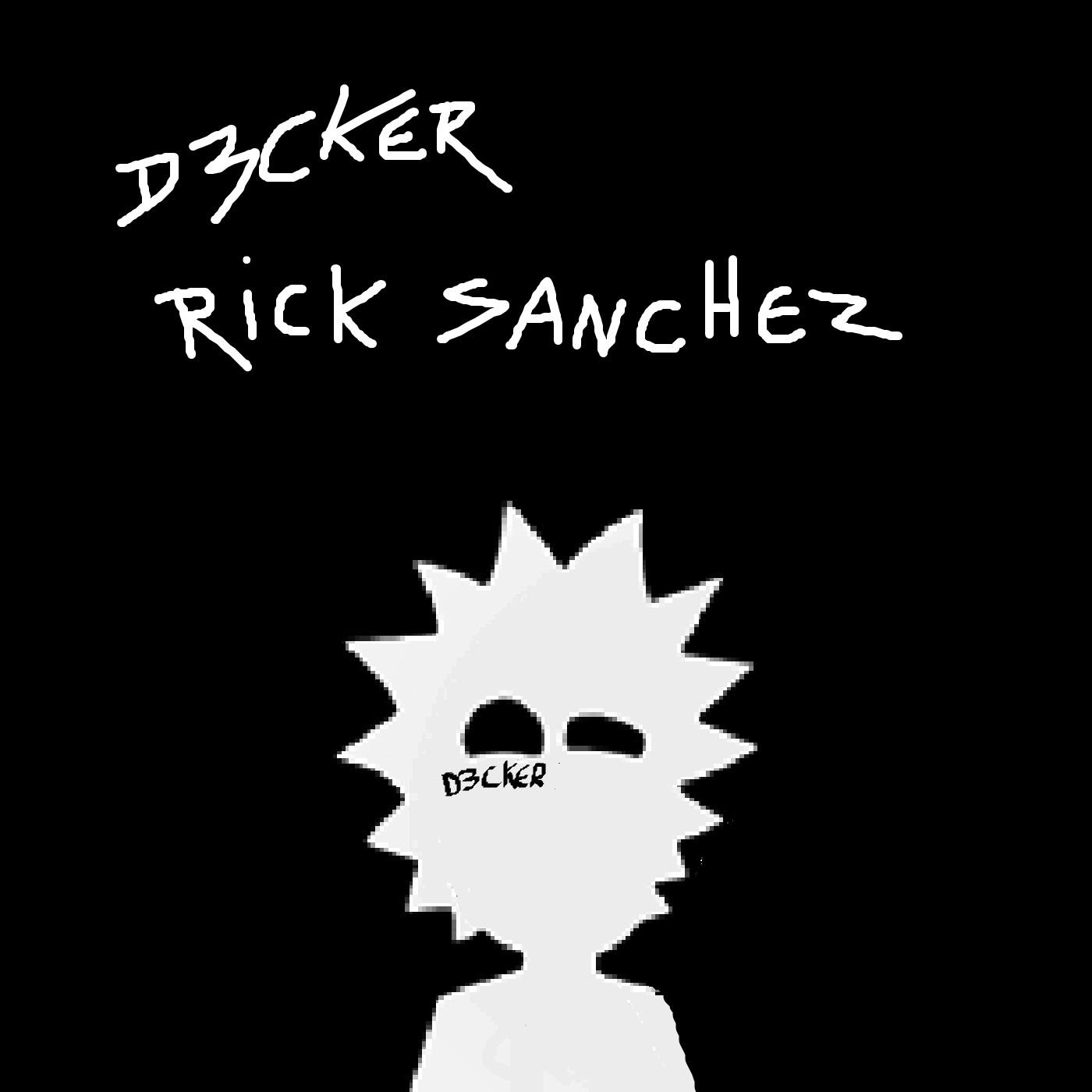 Rick Sanchez