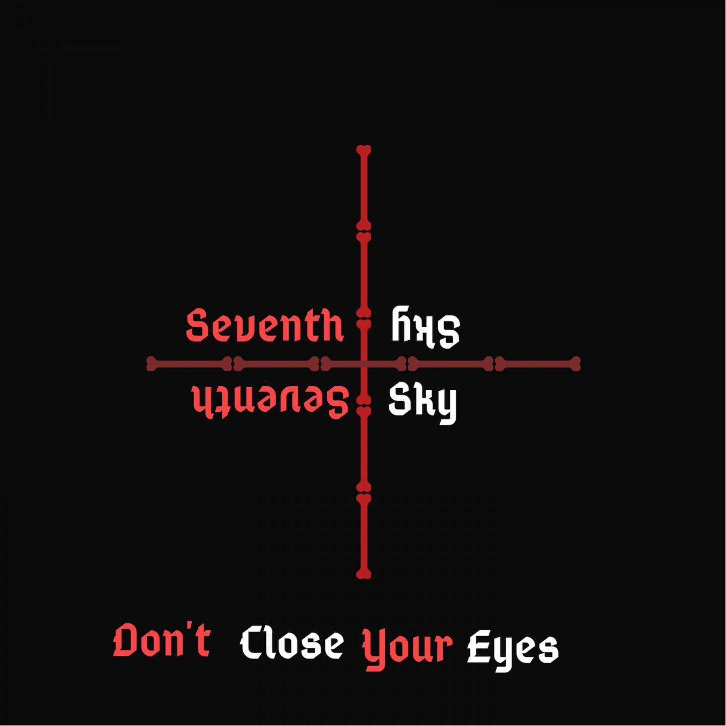 Don't Close Your Eyes