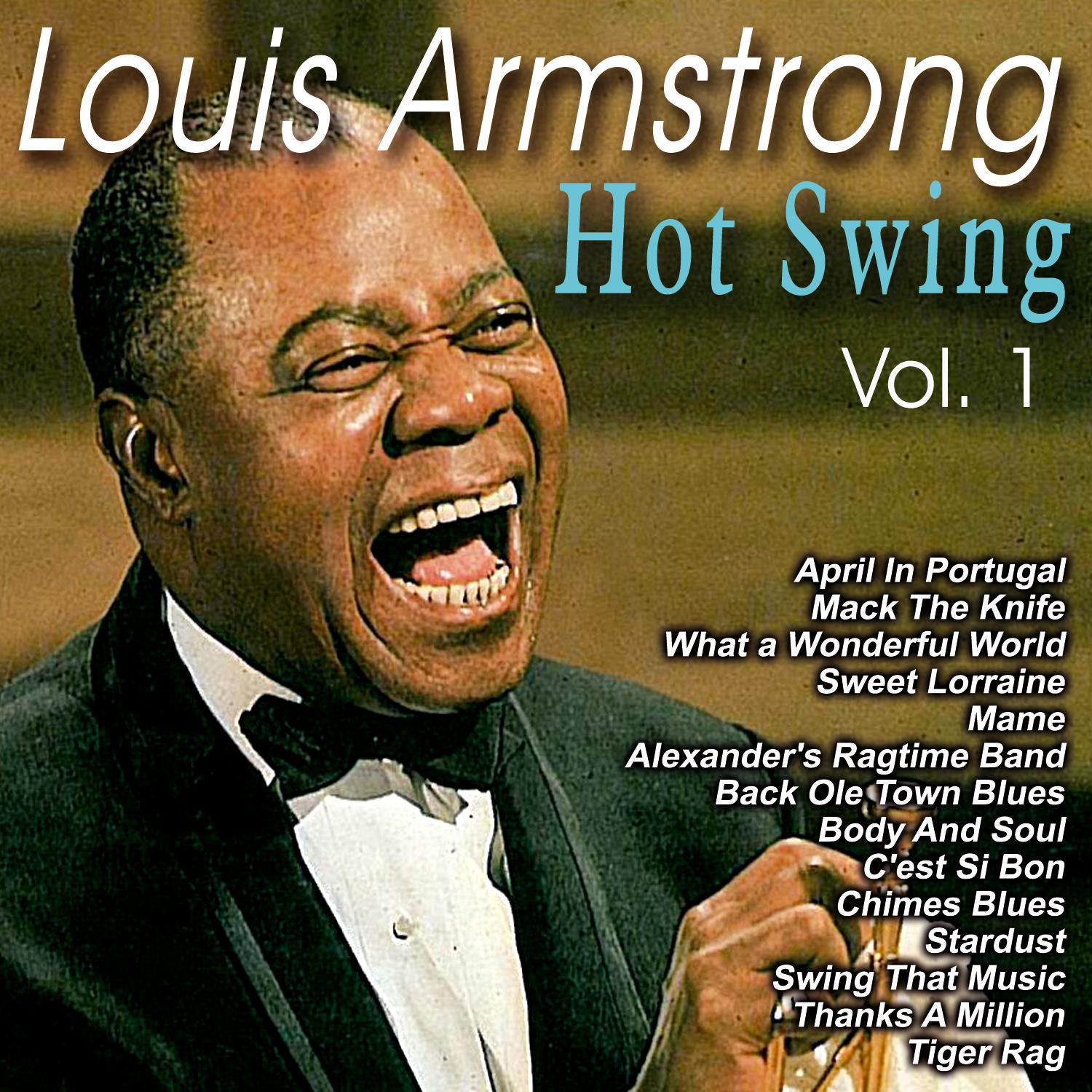 Hot Swing Vol.1