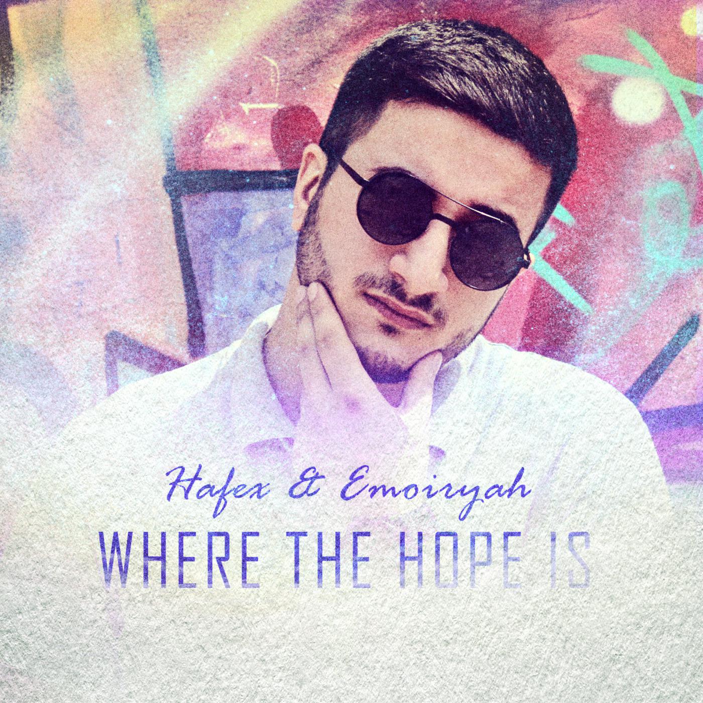 Where the Hope Is