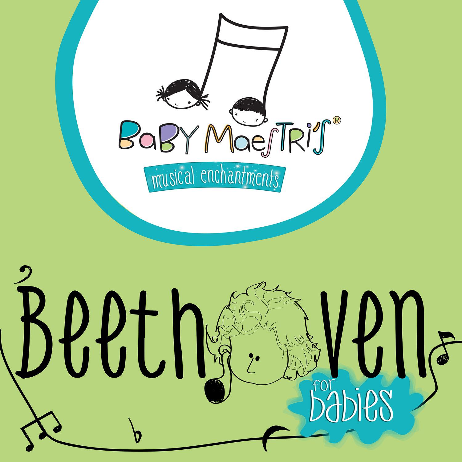 Beethoven for Babies