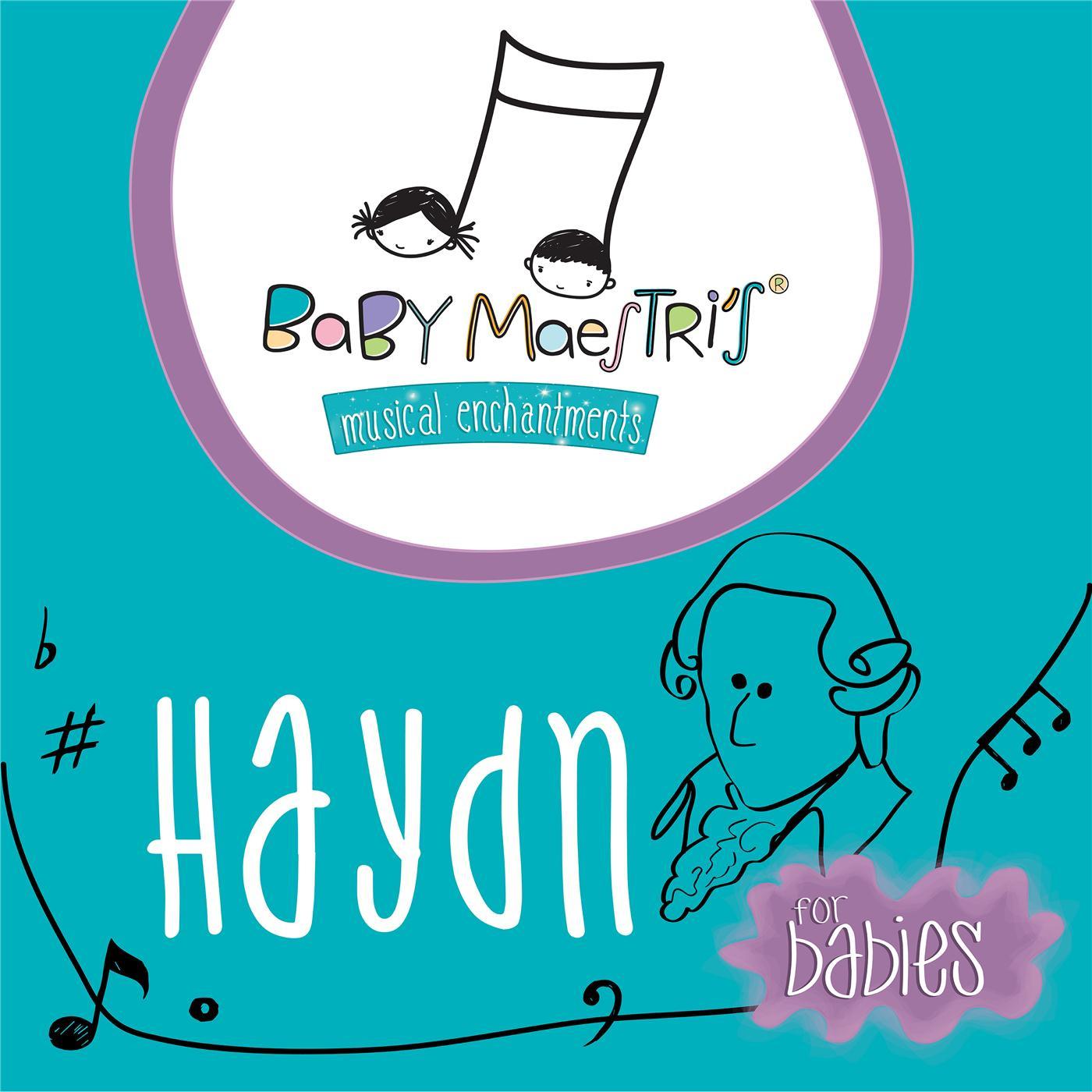 Haydn for Babies