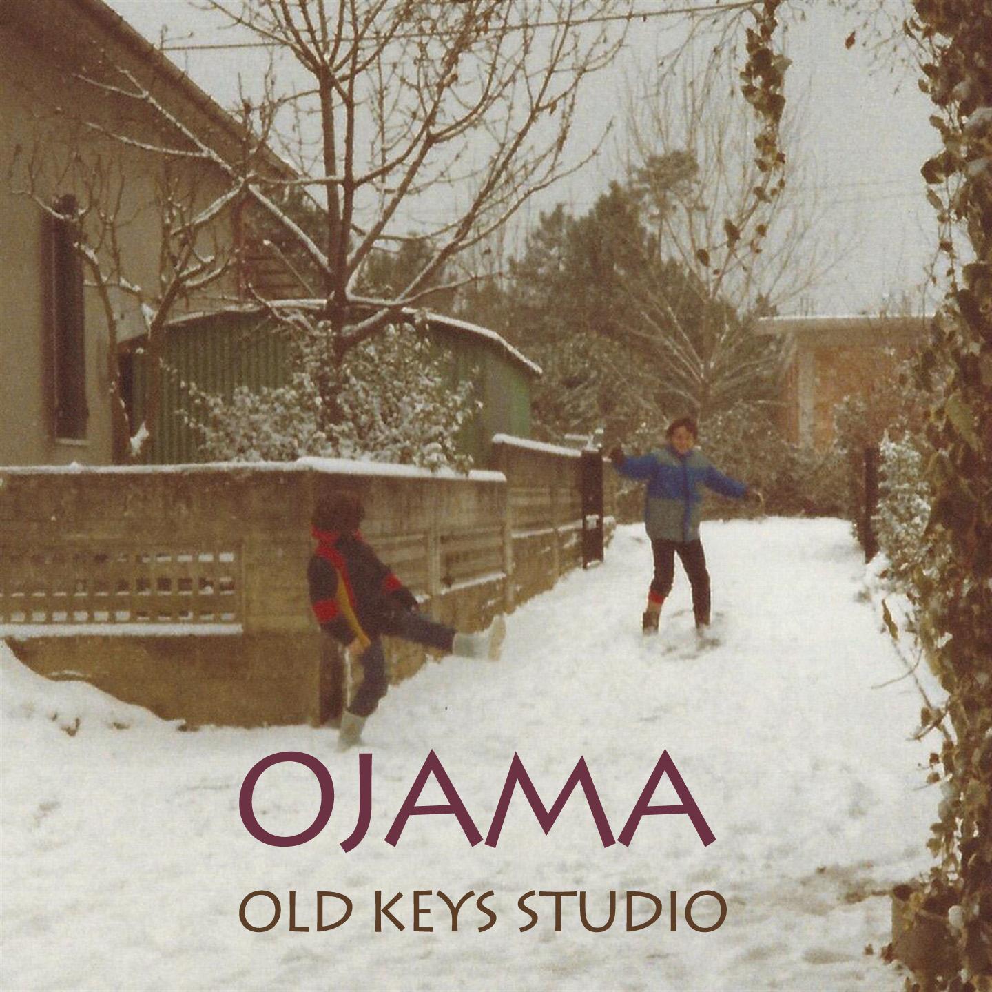 old key studios