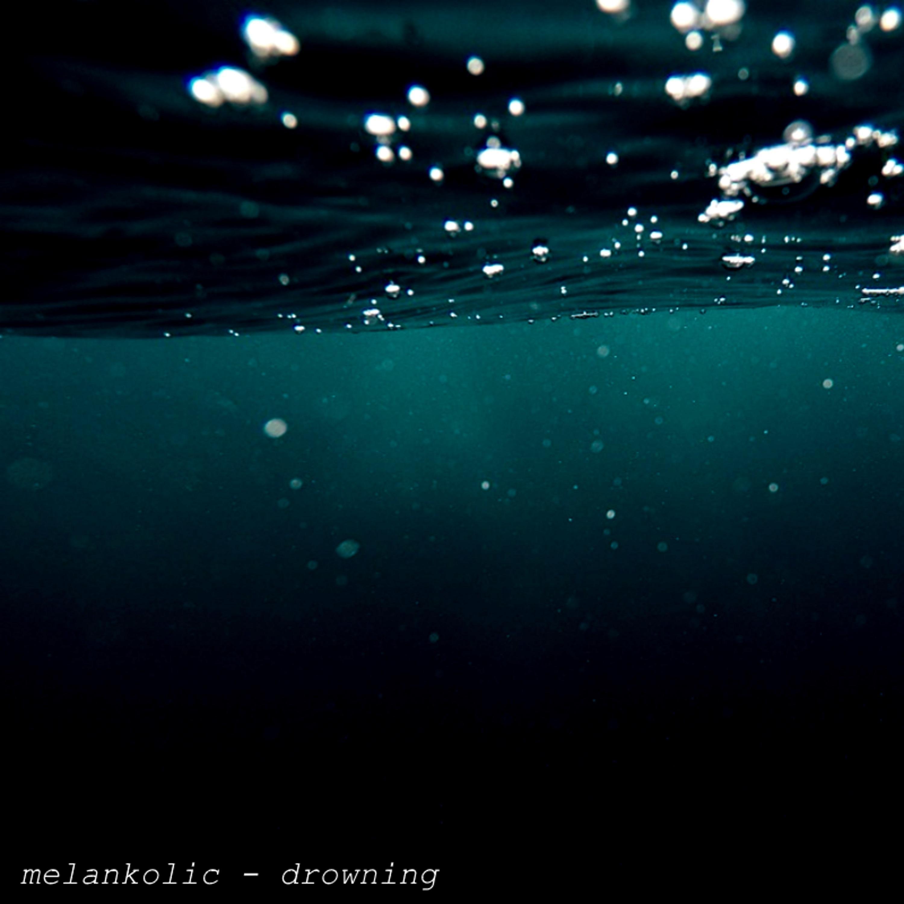 drowning