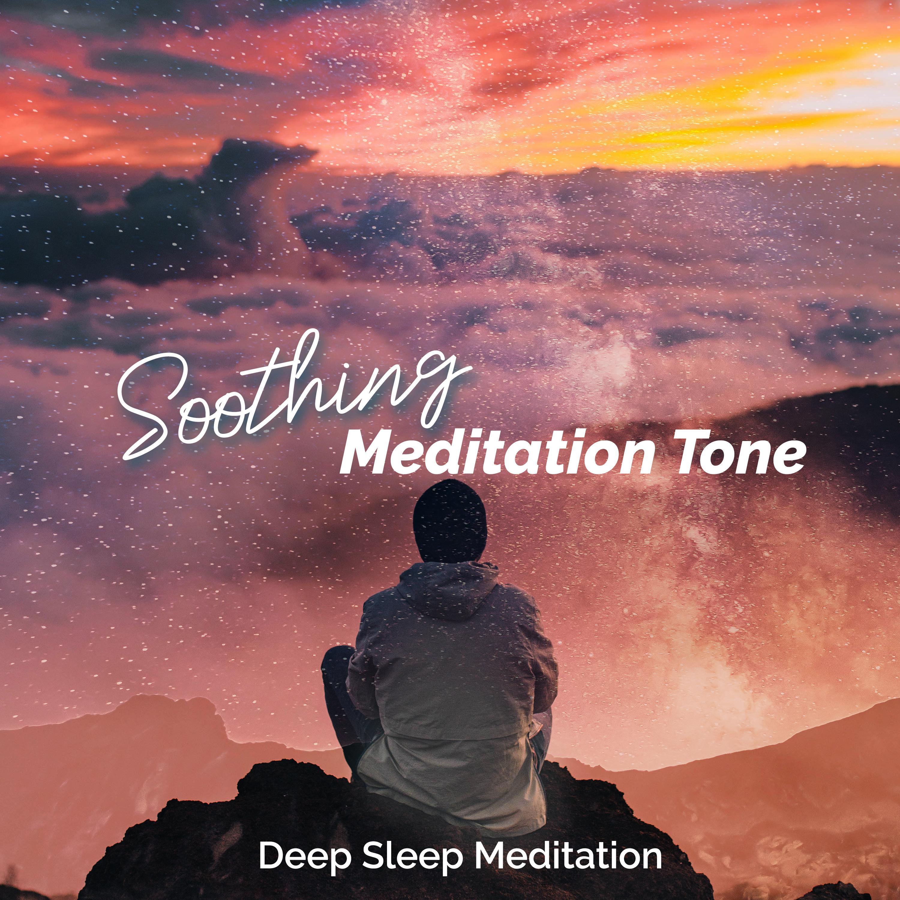 Soothing Meditation Tone