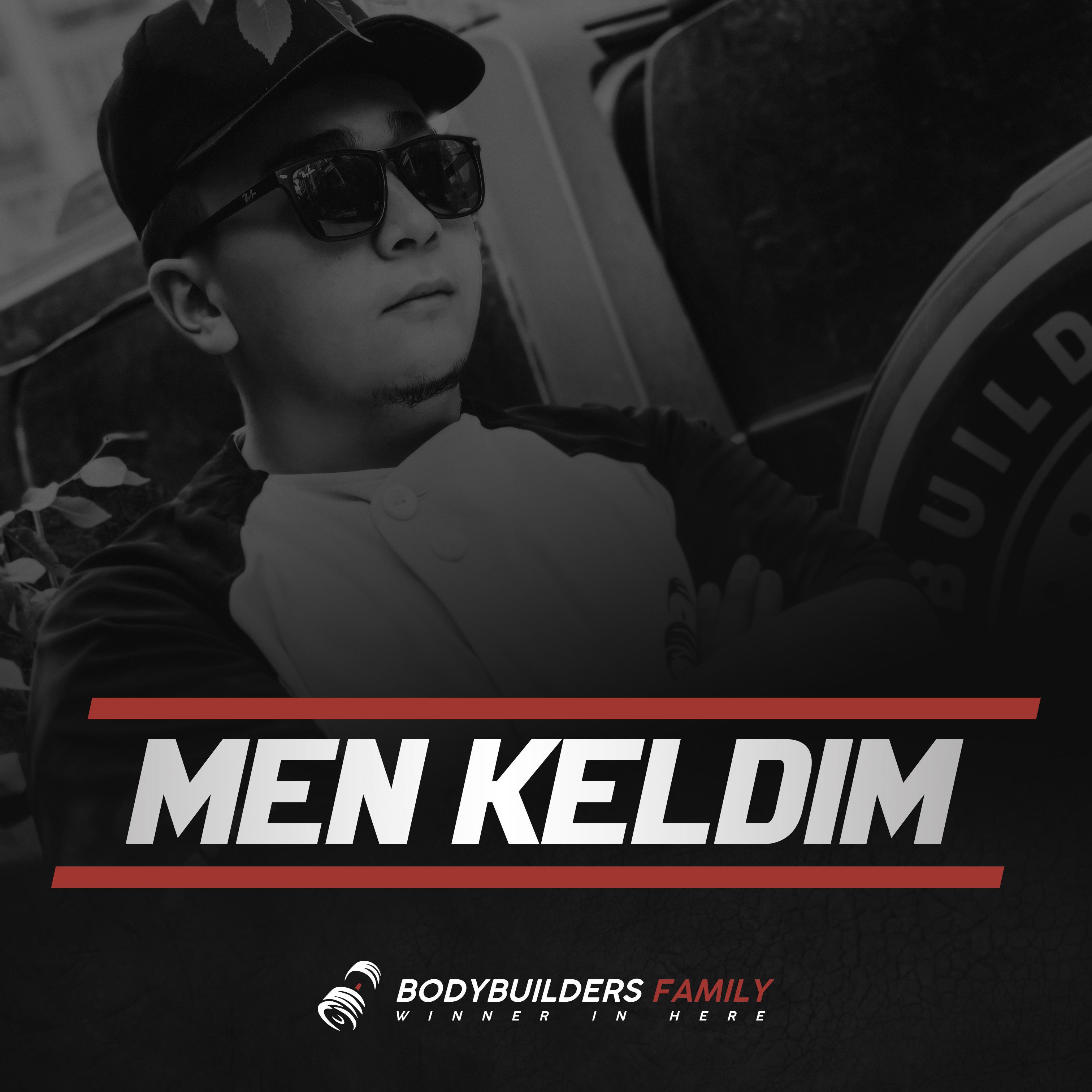 Men Keldim