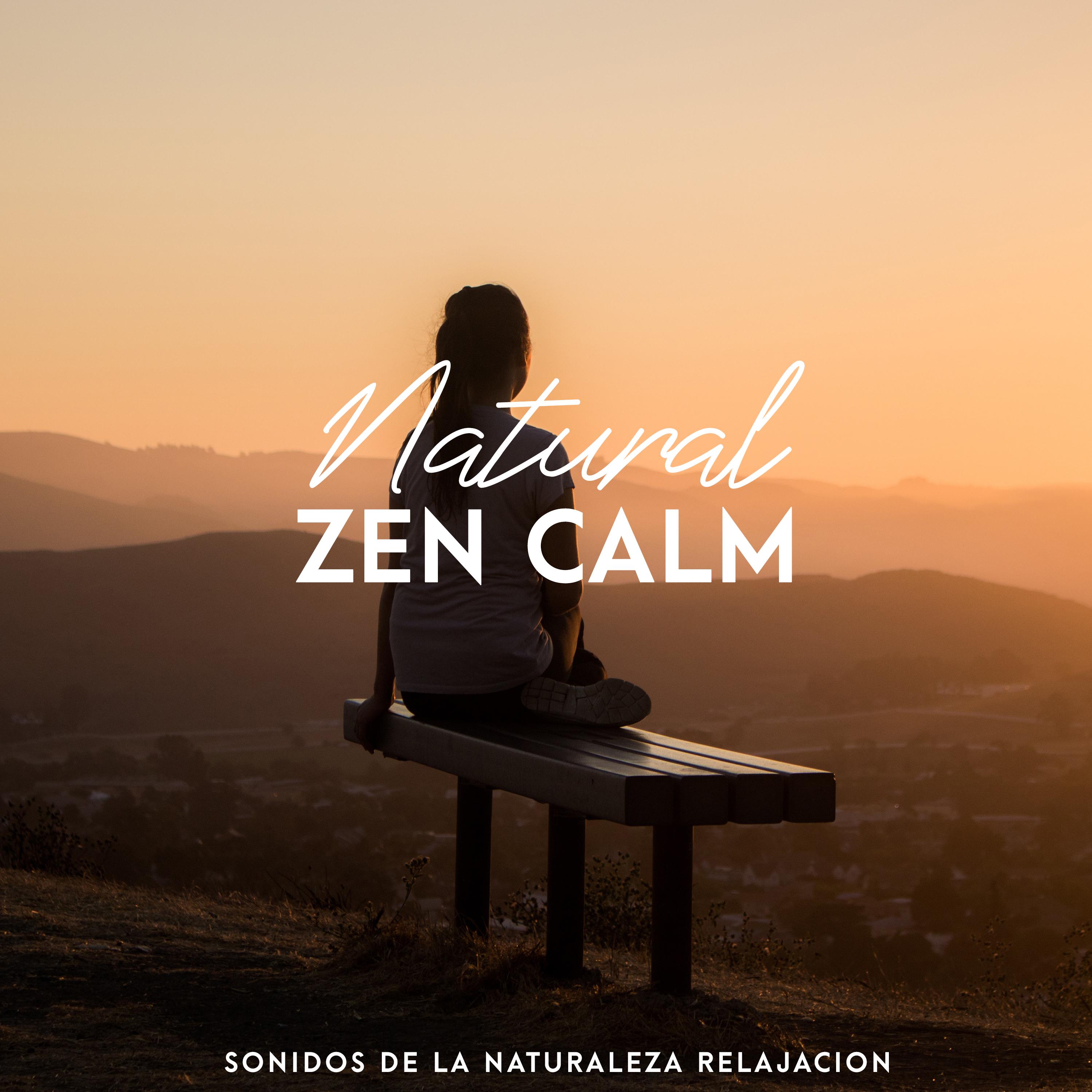 Natural Zen Calm