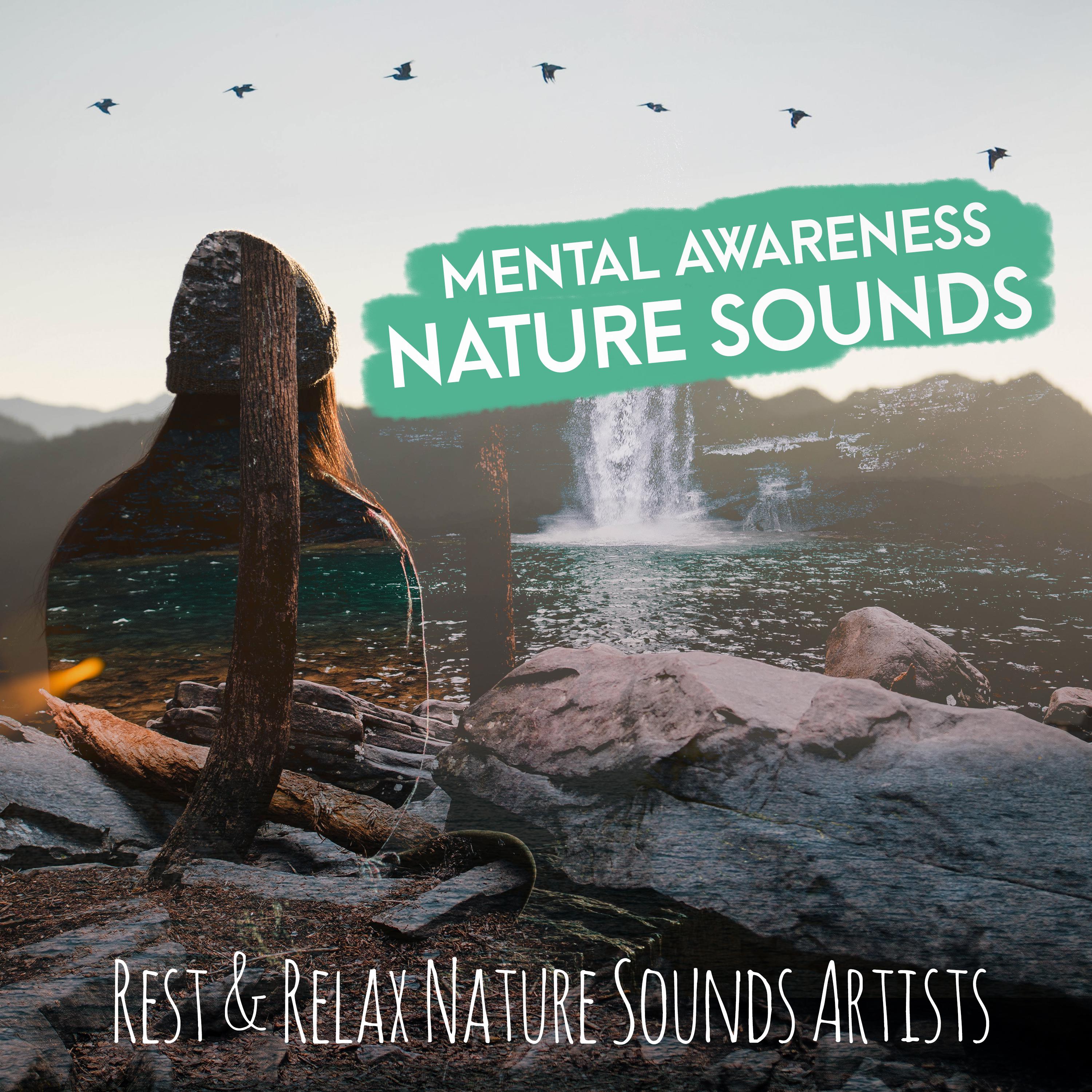 Mental Awareness Nature Sounds