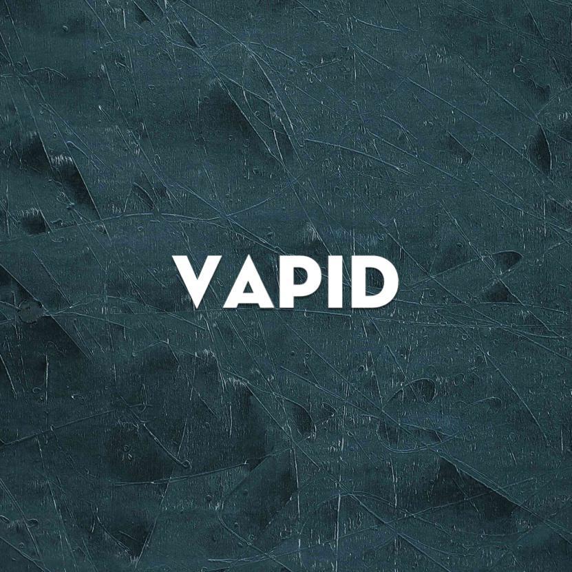 VAPID