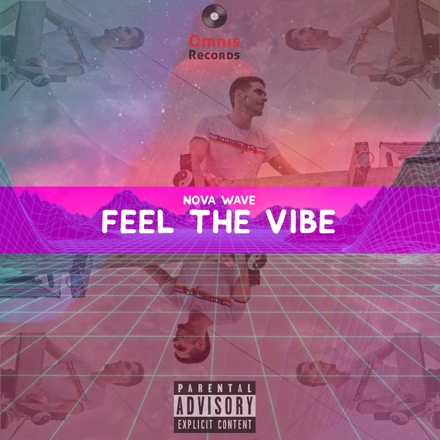 Feel the Vibe