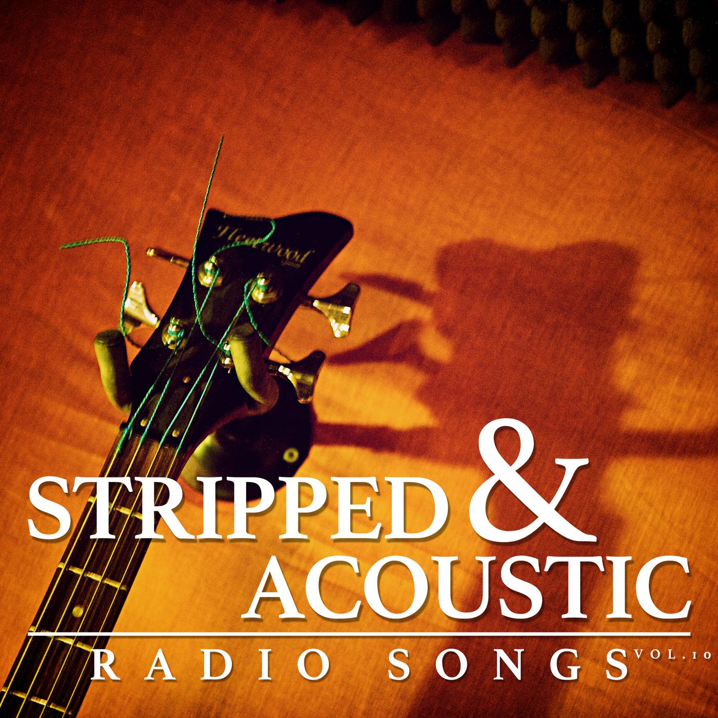 Stripped & Acoustic Radio Songs, Vol. 10