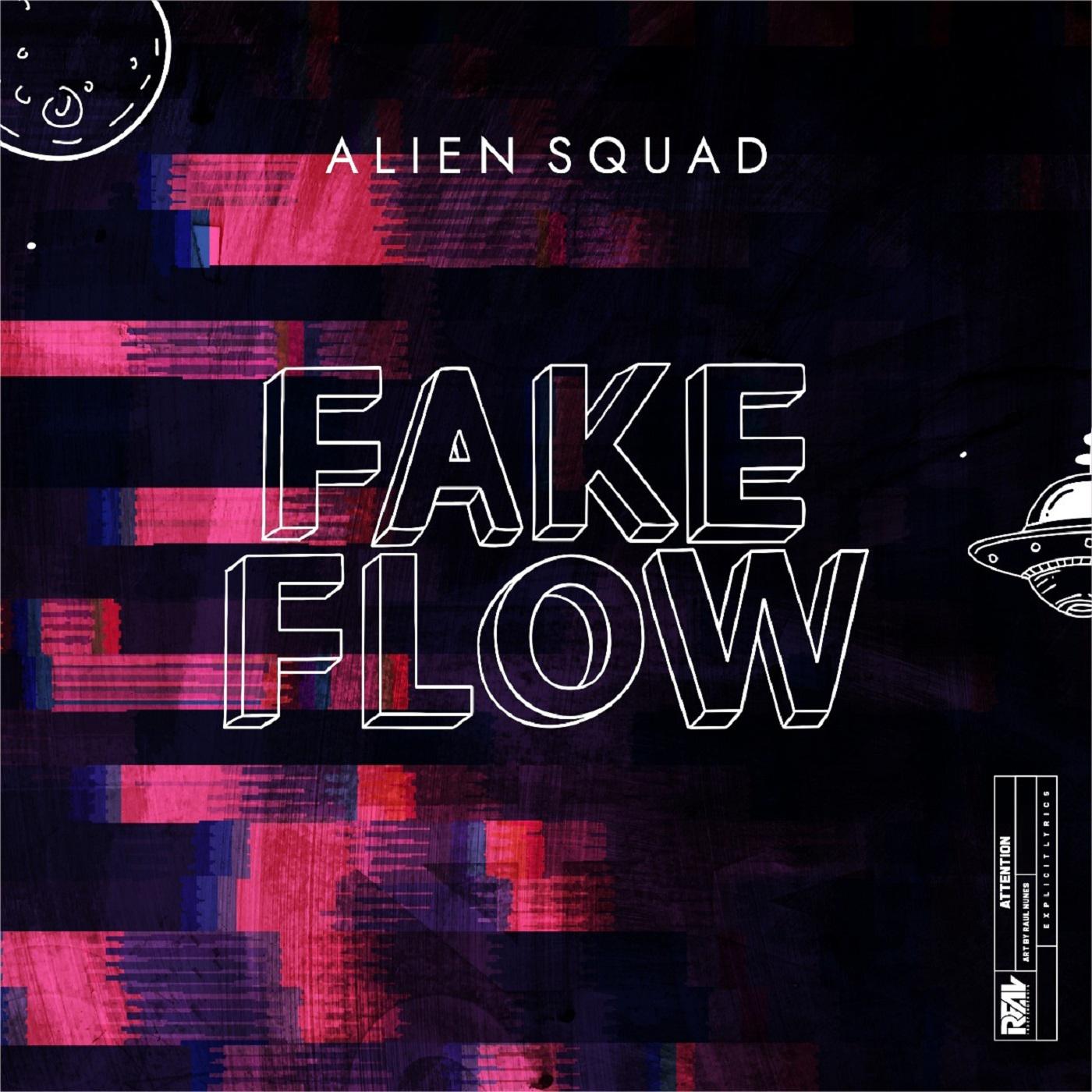 Fake Flow